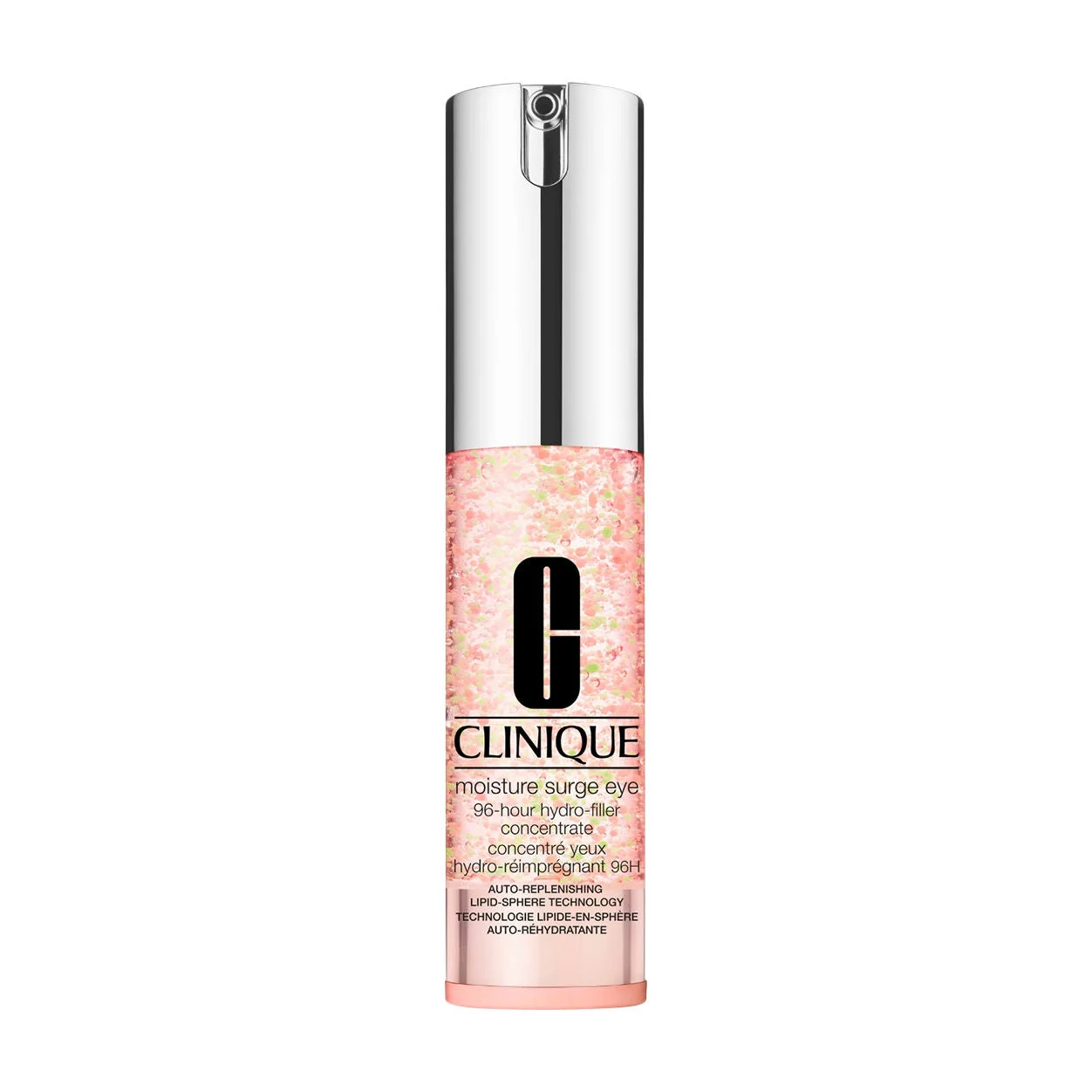Moisture Surge Eye 96-Hour Hydro Filler Concentrate - 1