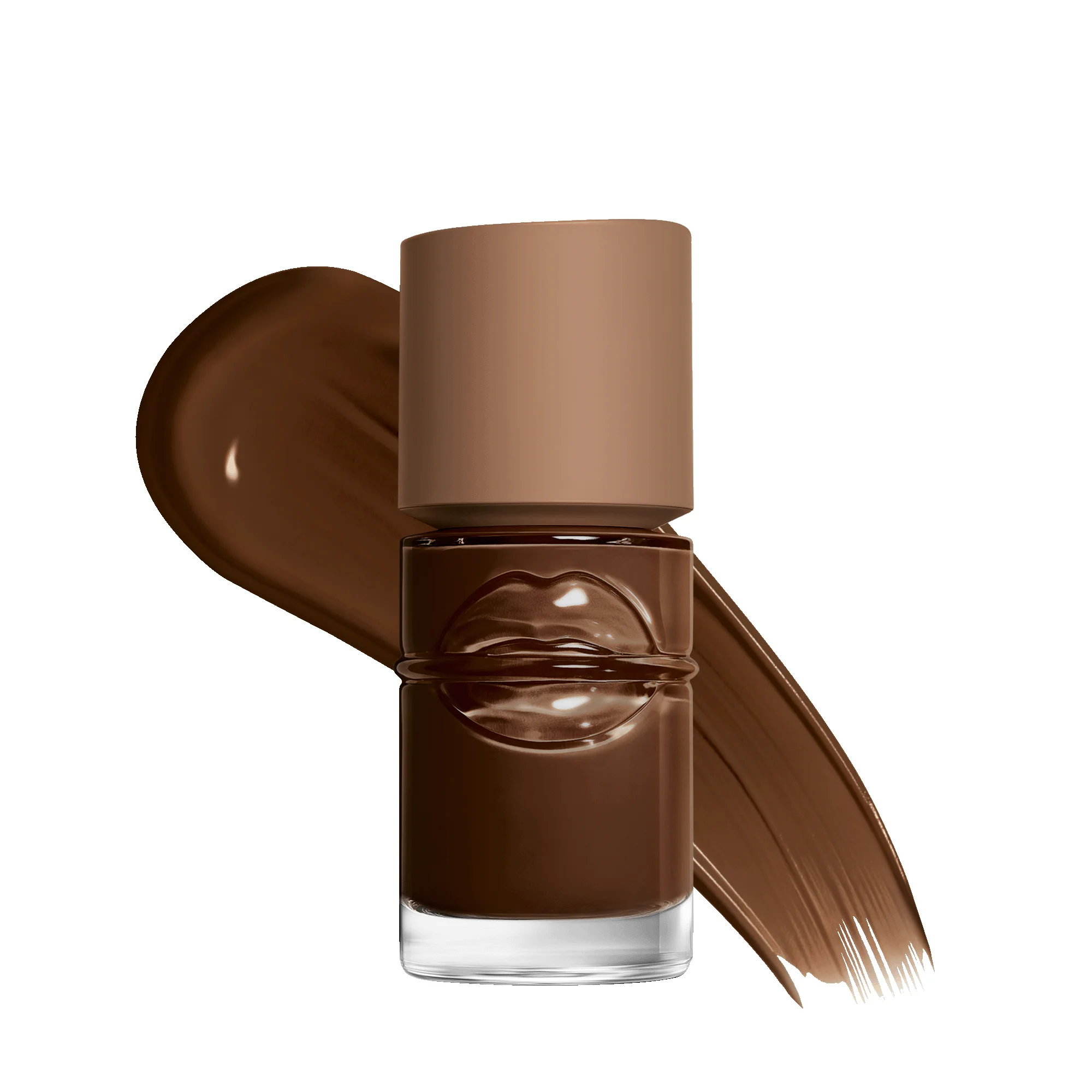 BALANCING & PERFECTING FOUNDATION - 1