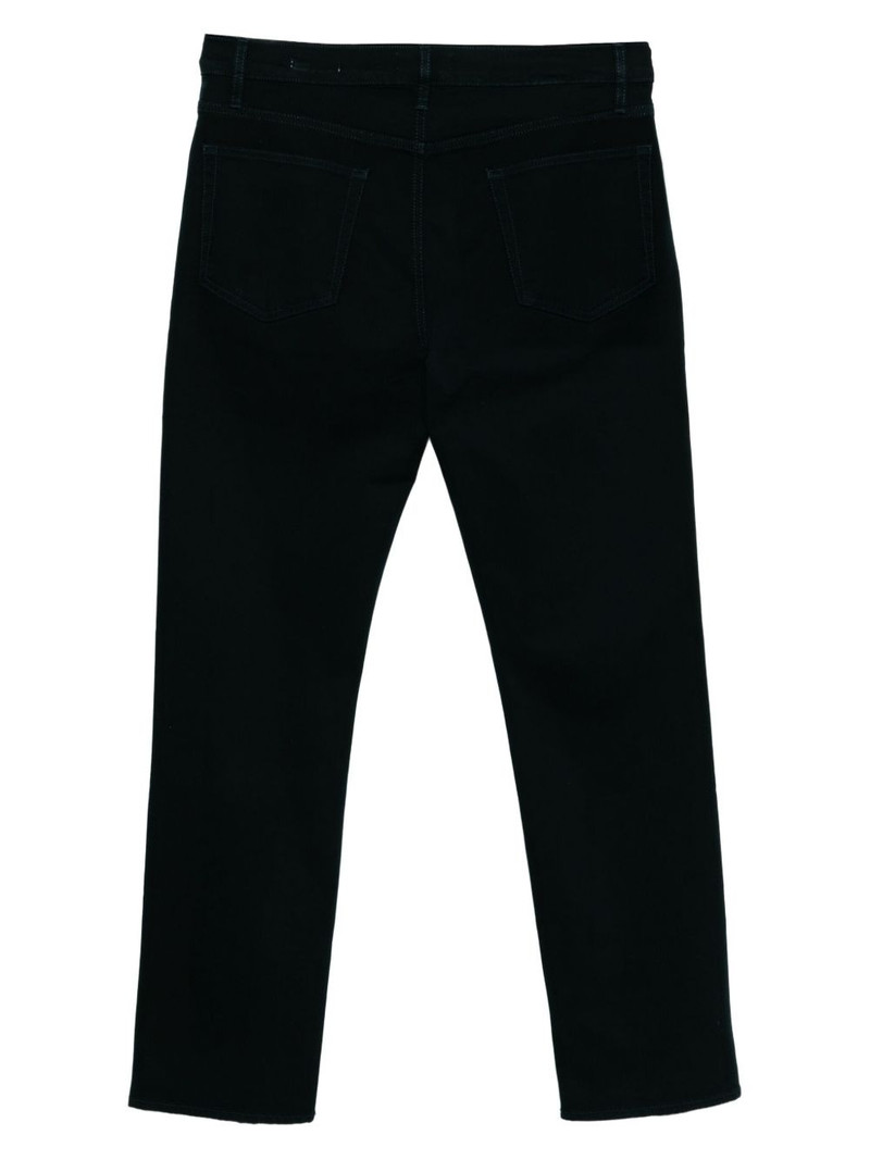FRAME Modern trousers outlook