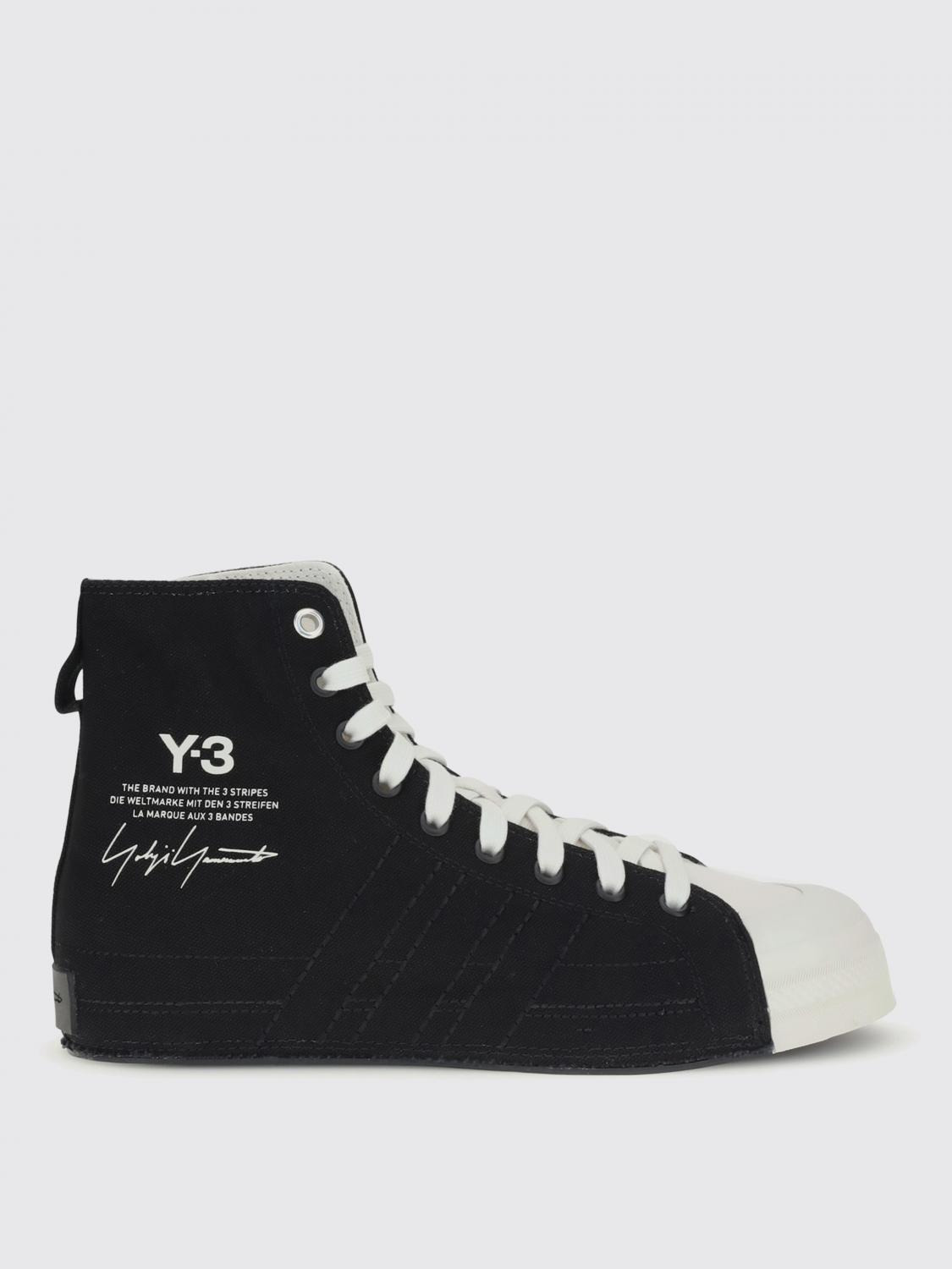Sneakers men Y-3 - 1