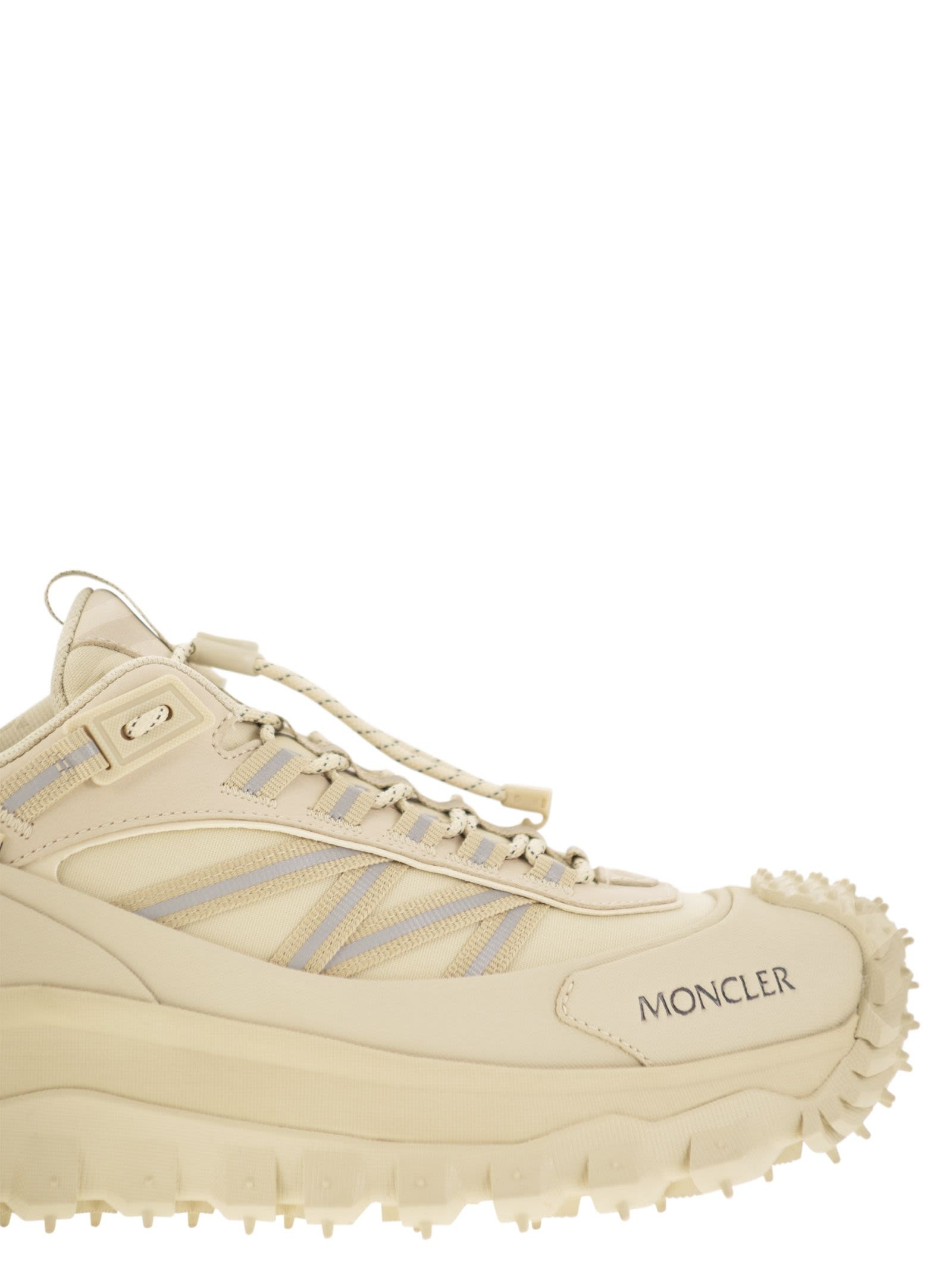 Moncler Men Trailgrip Gtx - Sneakers - 6