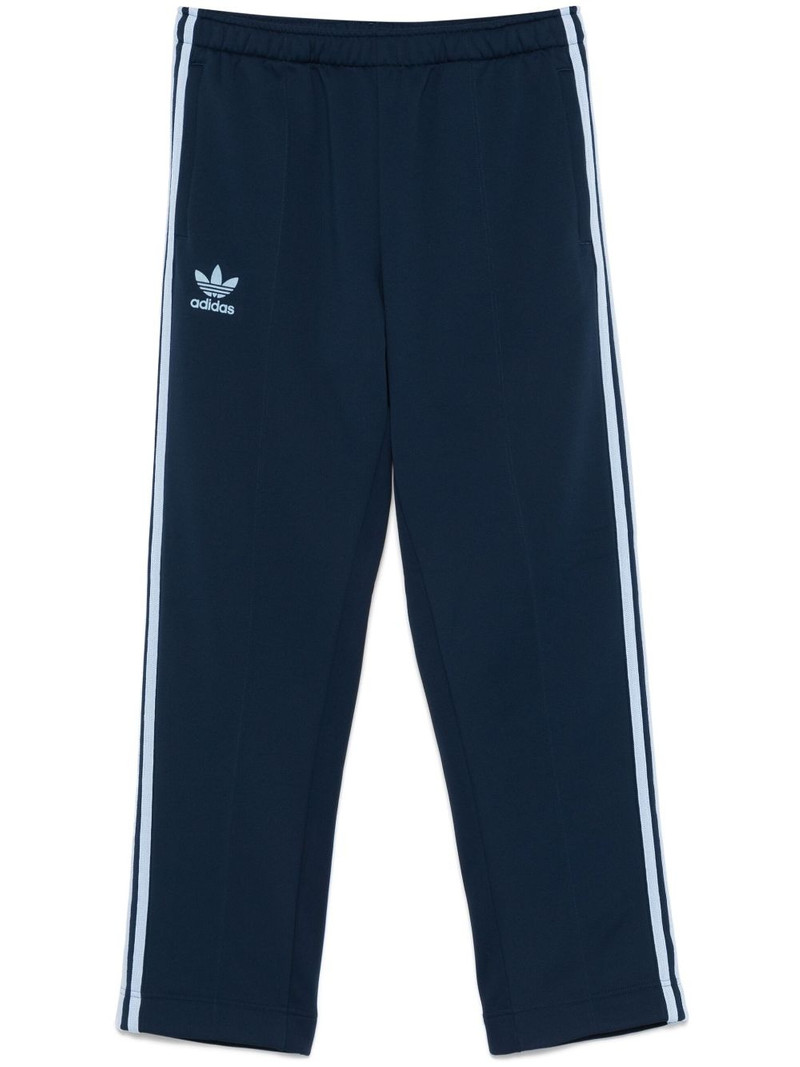 x Wales Bonner 3-Stripes track pants 1