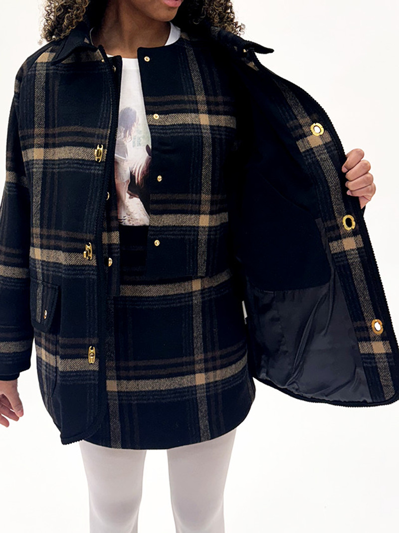 field coat 6