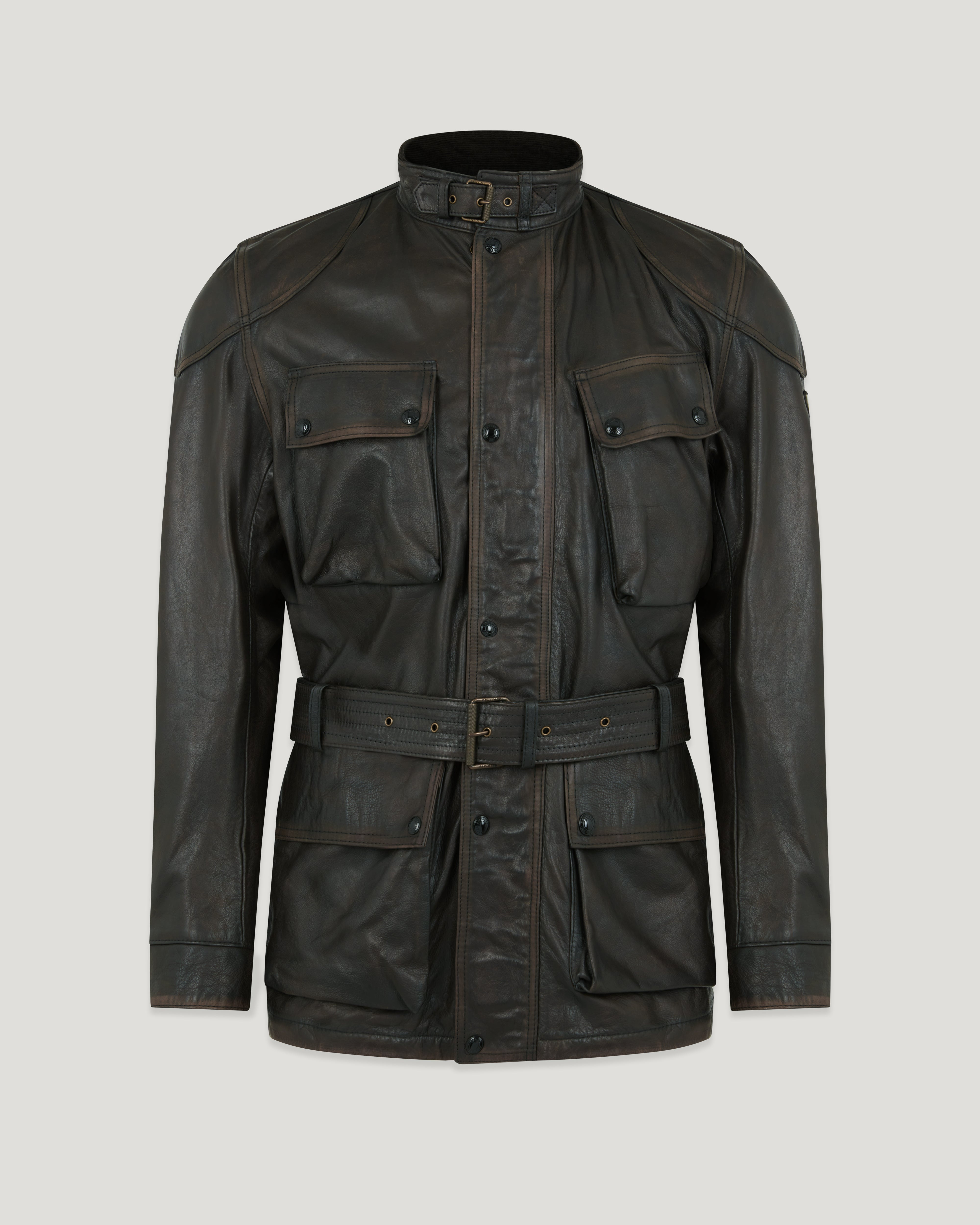 LEGACY TRIALMASTER PANTHER JACKET - 1