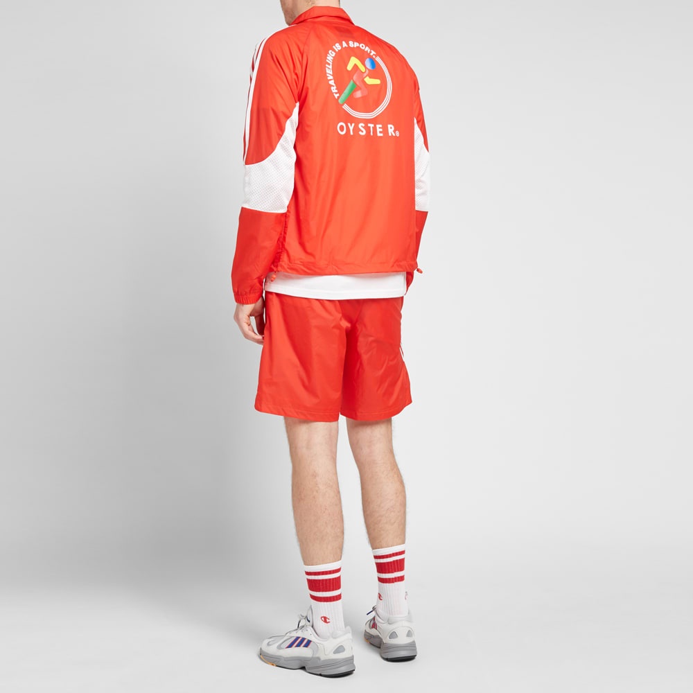 Adidas Consortium x Oyster Track Top - 8