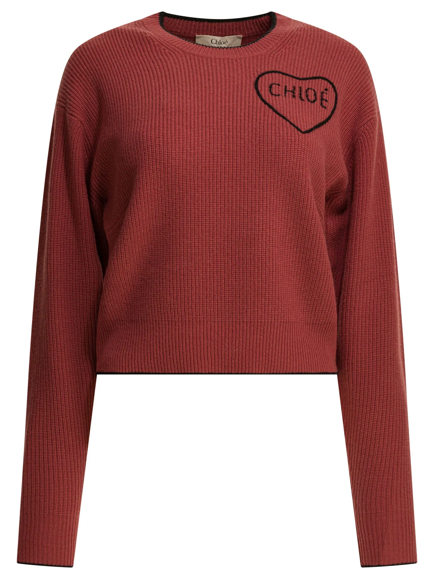 Chloé Knitwear - 1
