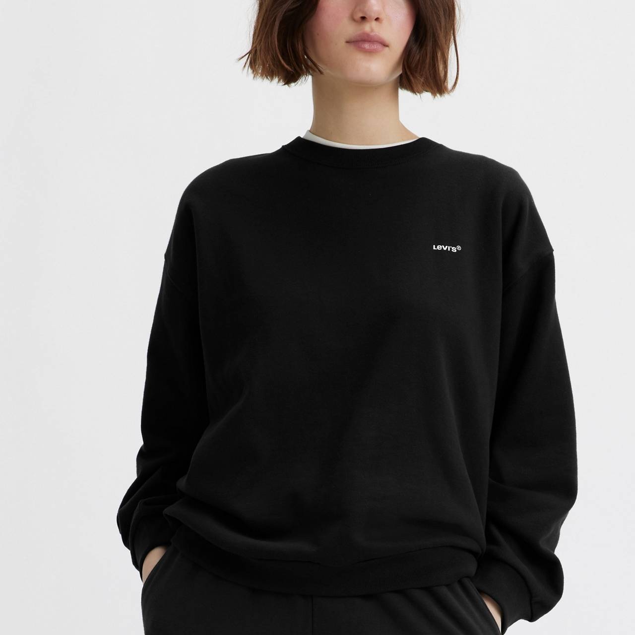 EVERYDAY SWEATSHIRT - 5