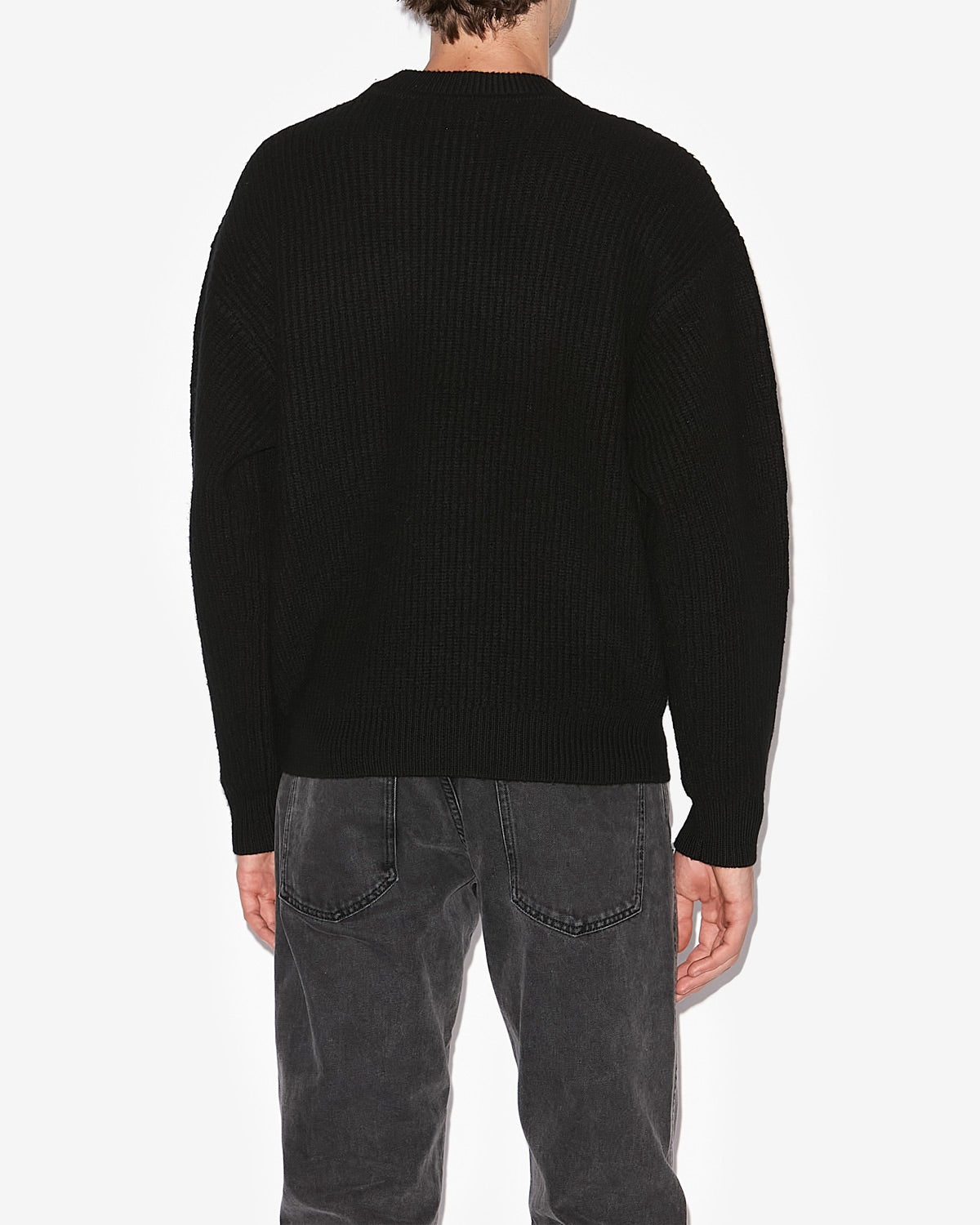 RUDEL SWEATER - 5