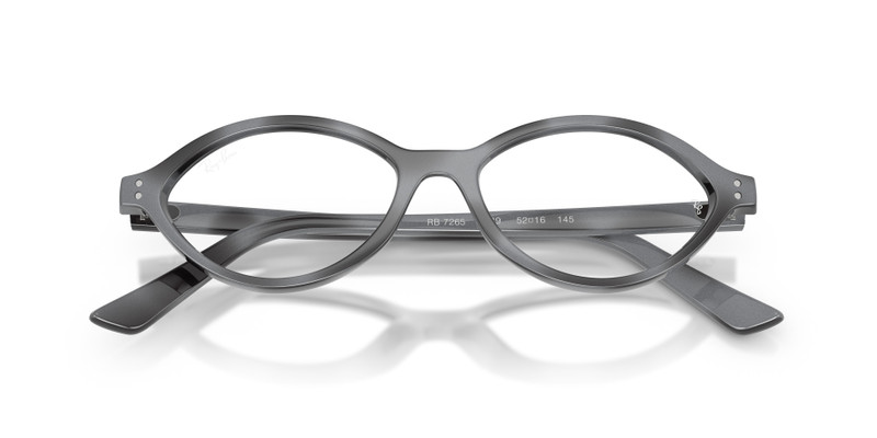 Ray-Ban ROMY OPTICS BIO-BASED outlook