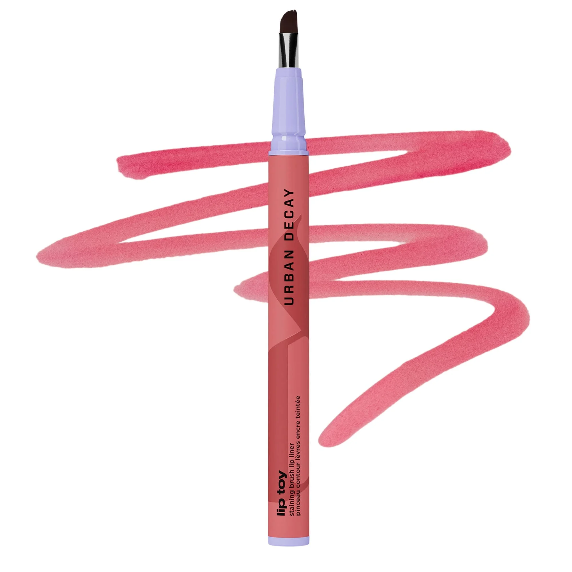 Lip Toy Staining Brush Lip Liner - 1