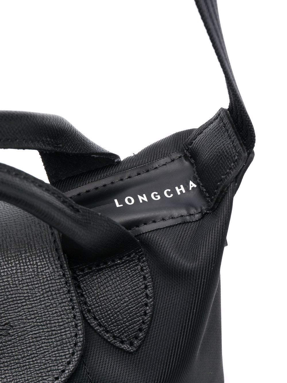 `Le Pliage Energy` Extra Small Handbag - 3