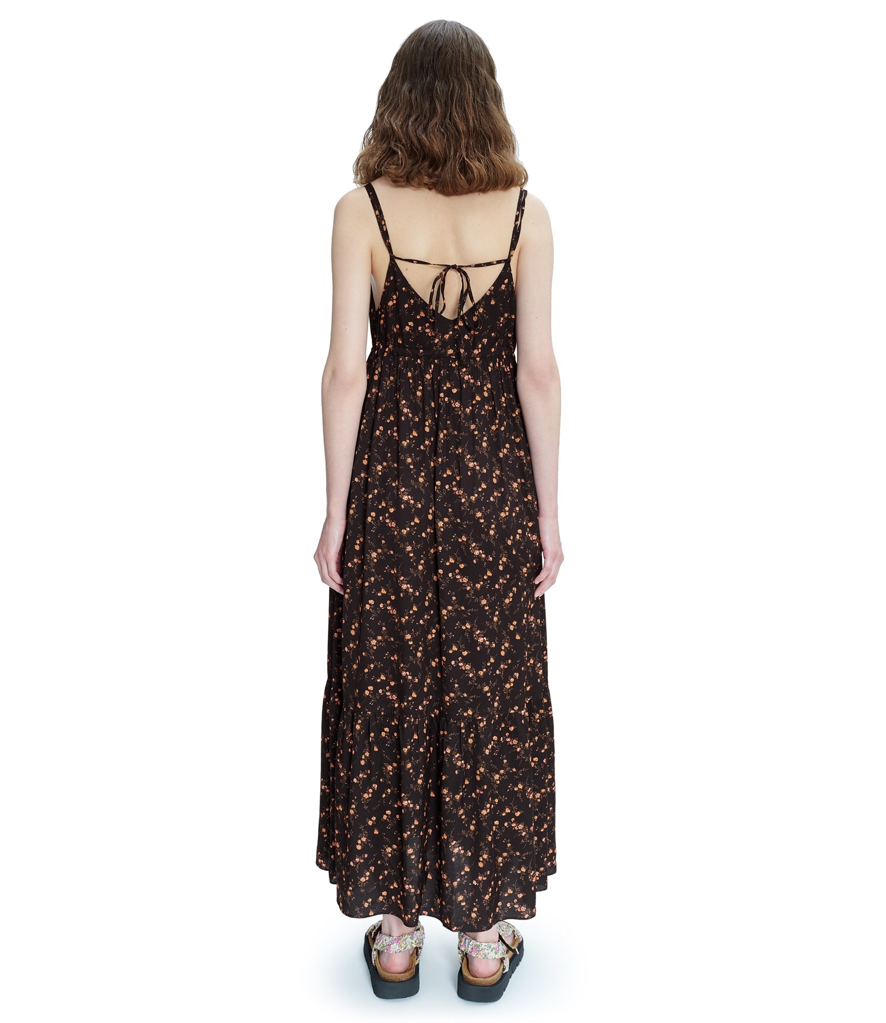 Antoinette dress - 3