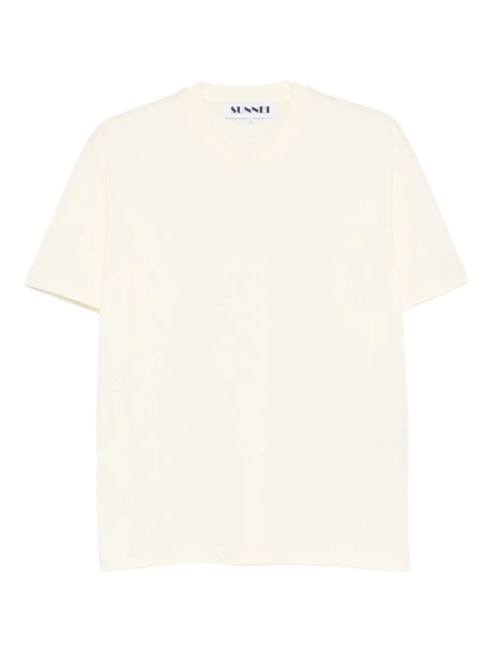 logo classic t-shirt - 1