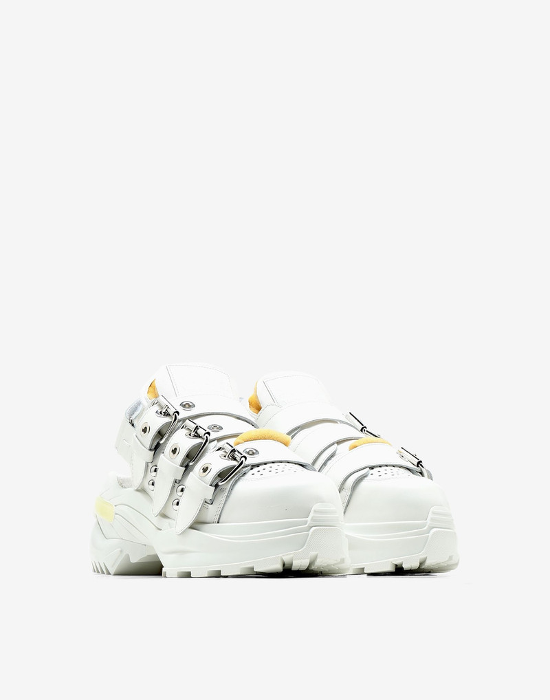Maison Margiela Retro Fit sandals outlook