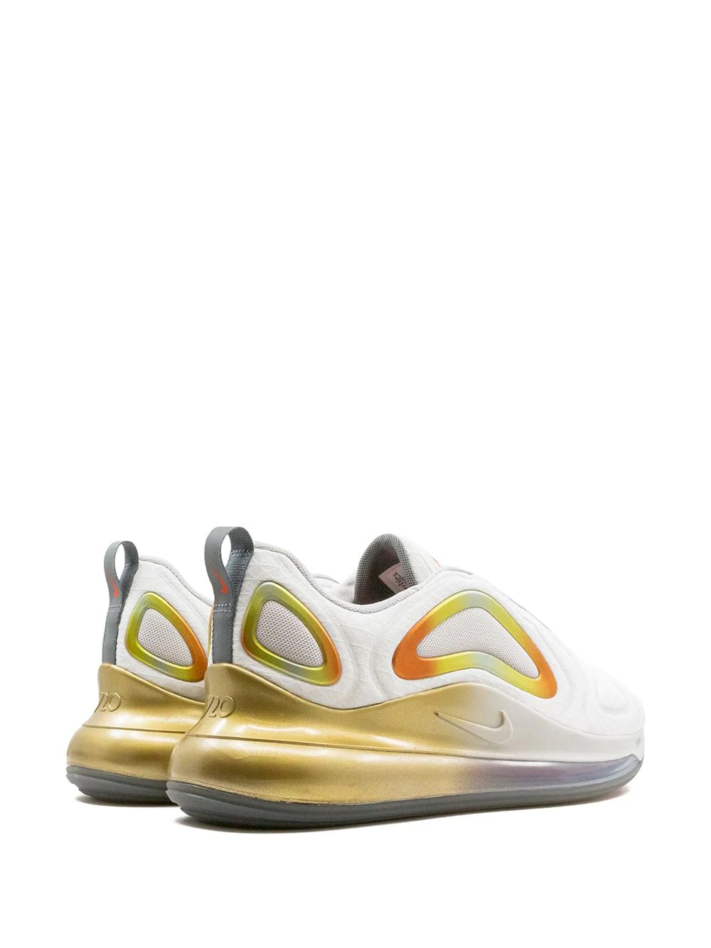 Nike Nike Air Max 720 Space Flight | stockx | REVERSIBLE