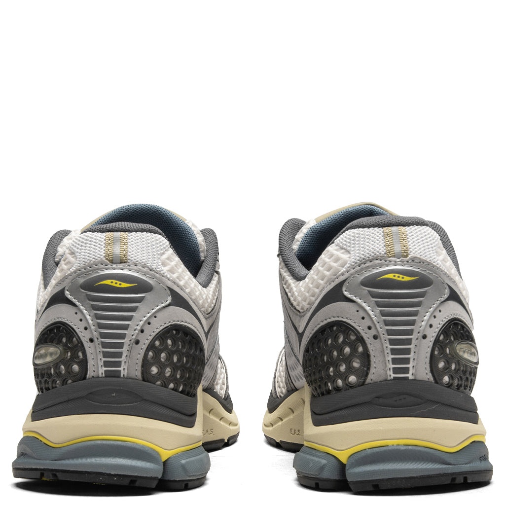PROGRID TRIUMPH 4 - ICE/ORION BLUE - 4
