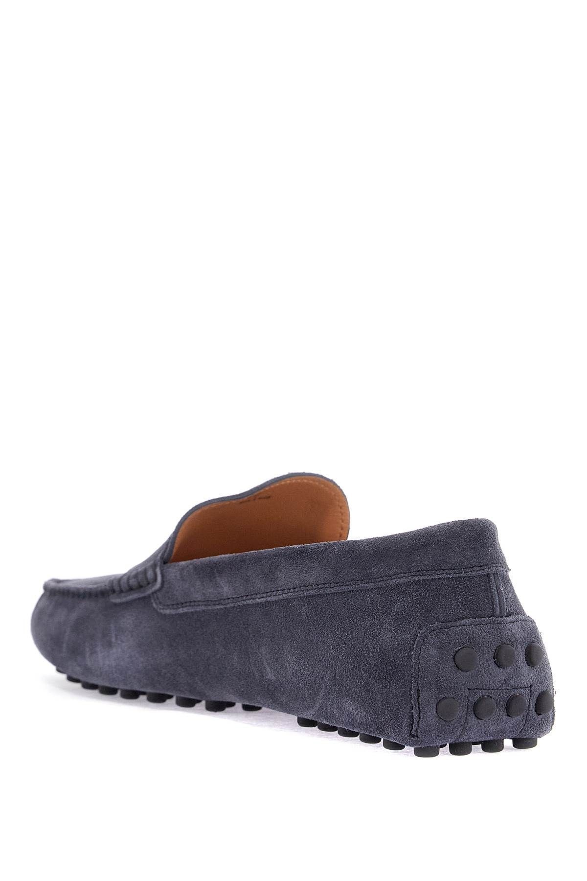 MEN'S NIGHT CALFSKIN MOCCASIN - 2