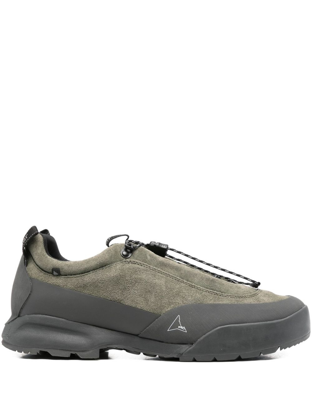 x And Wander Cingino hiking sneakers - 1