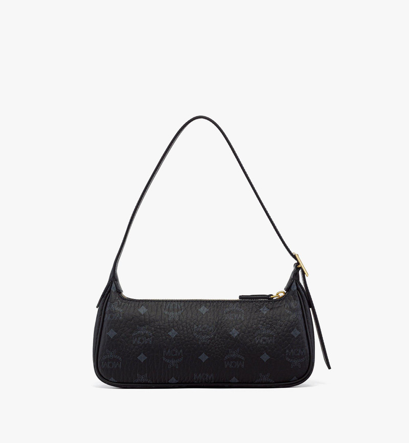 Aren Shoulder Bag in Leopard Visetos 5