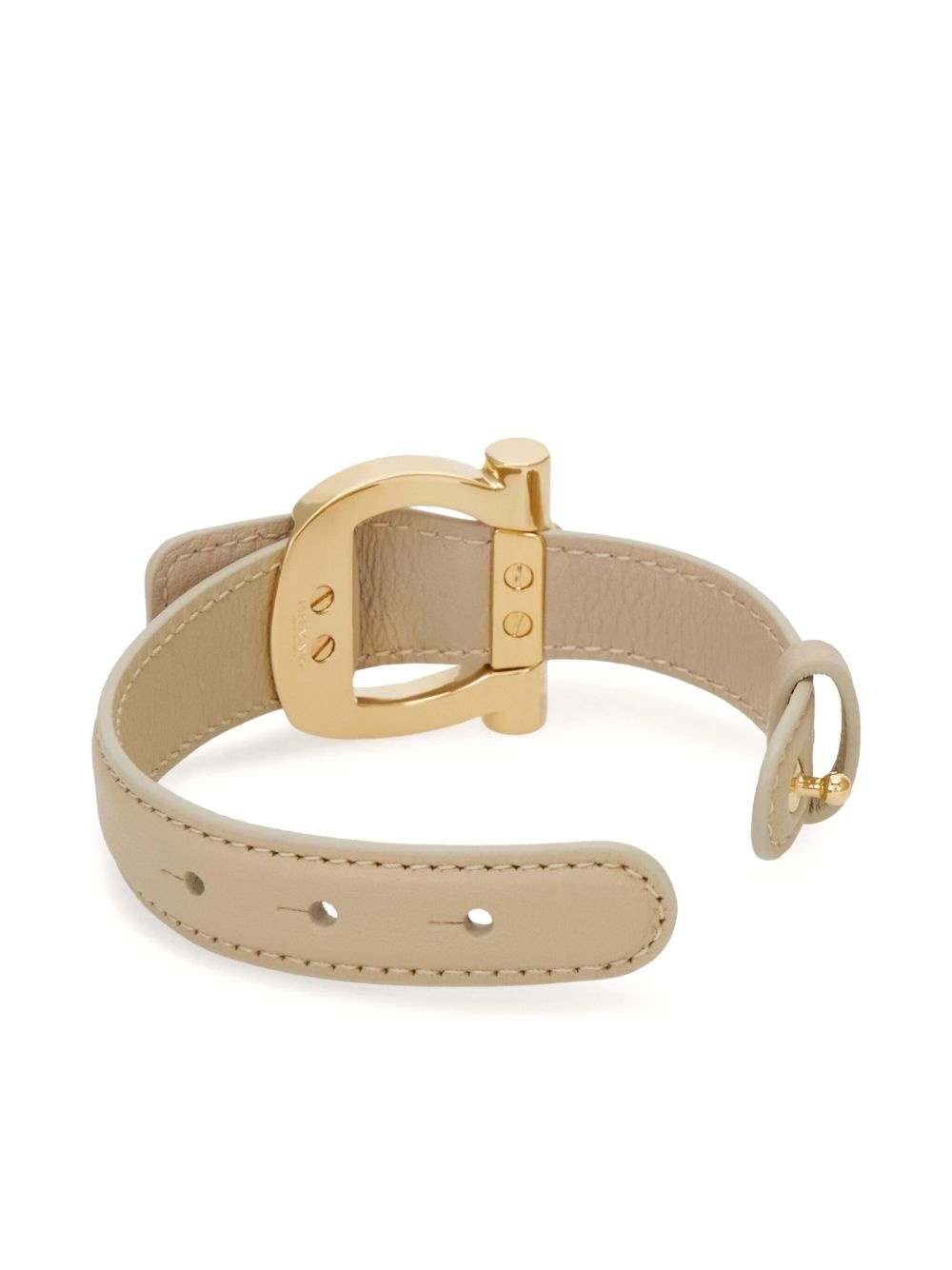 Gancini bracelet - 3