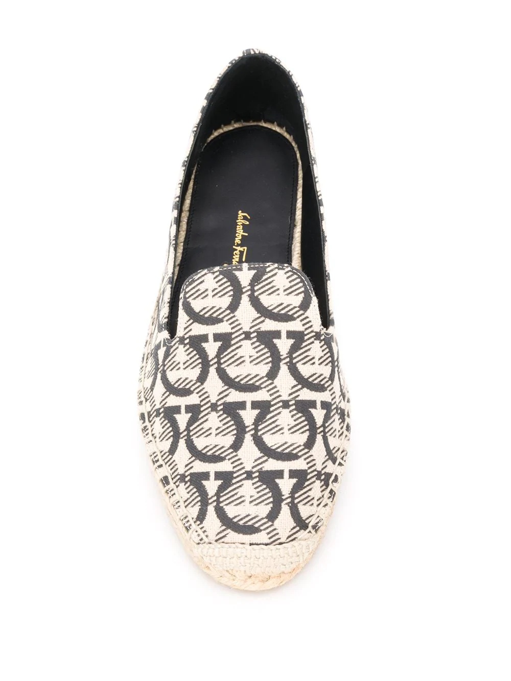 printed espadrilles - 4