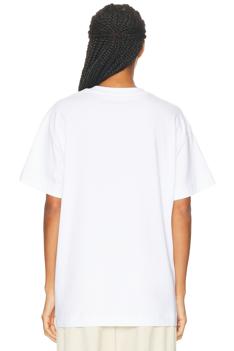 Boxy T-shirt - 3