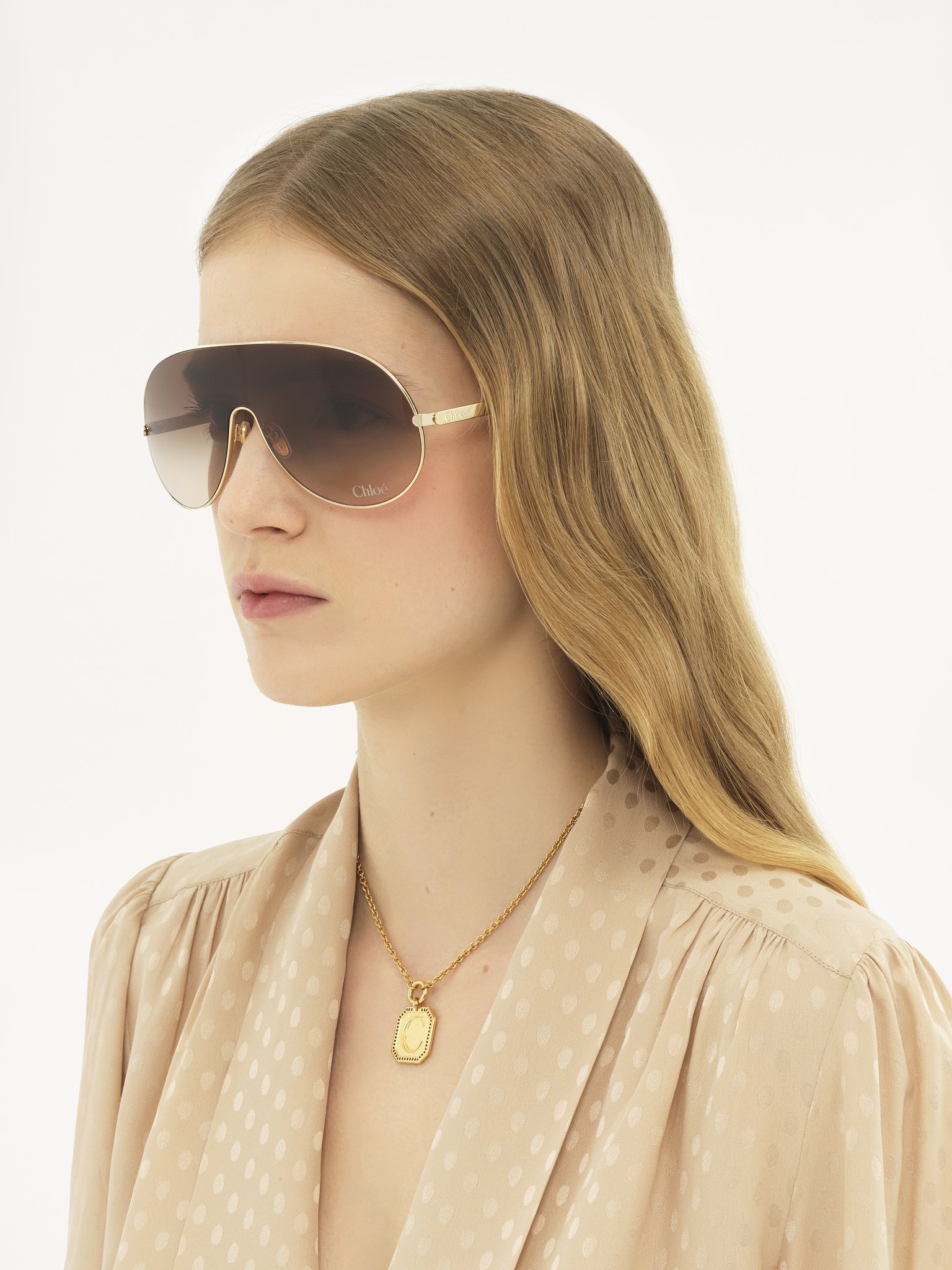 ALY SUNGLASSES - 6