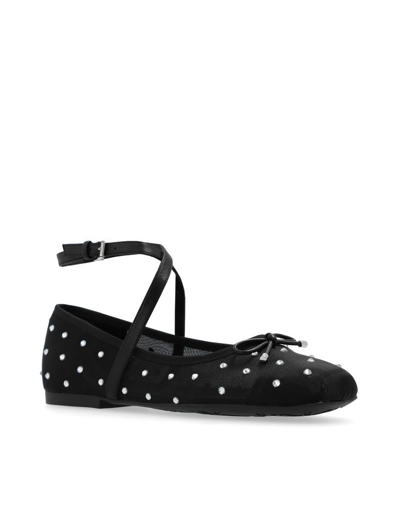 Collette ballerinas 4