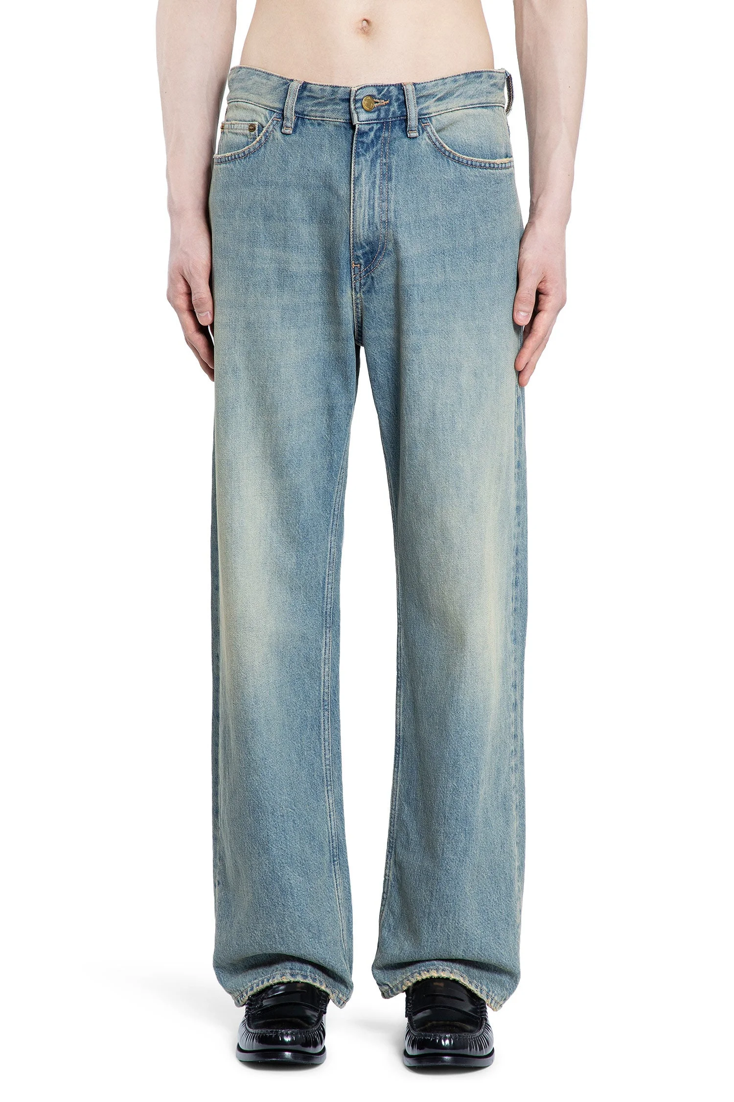 Regular Fit Jeans - 1