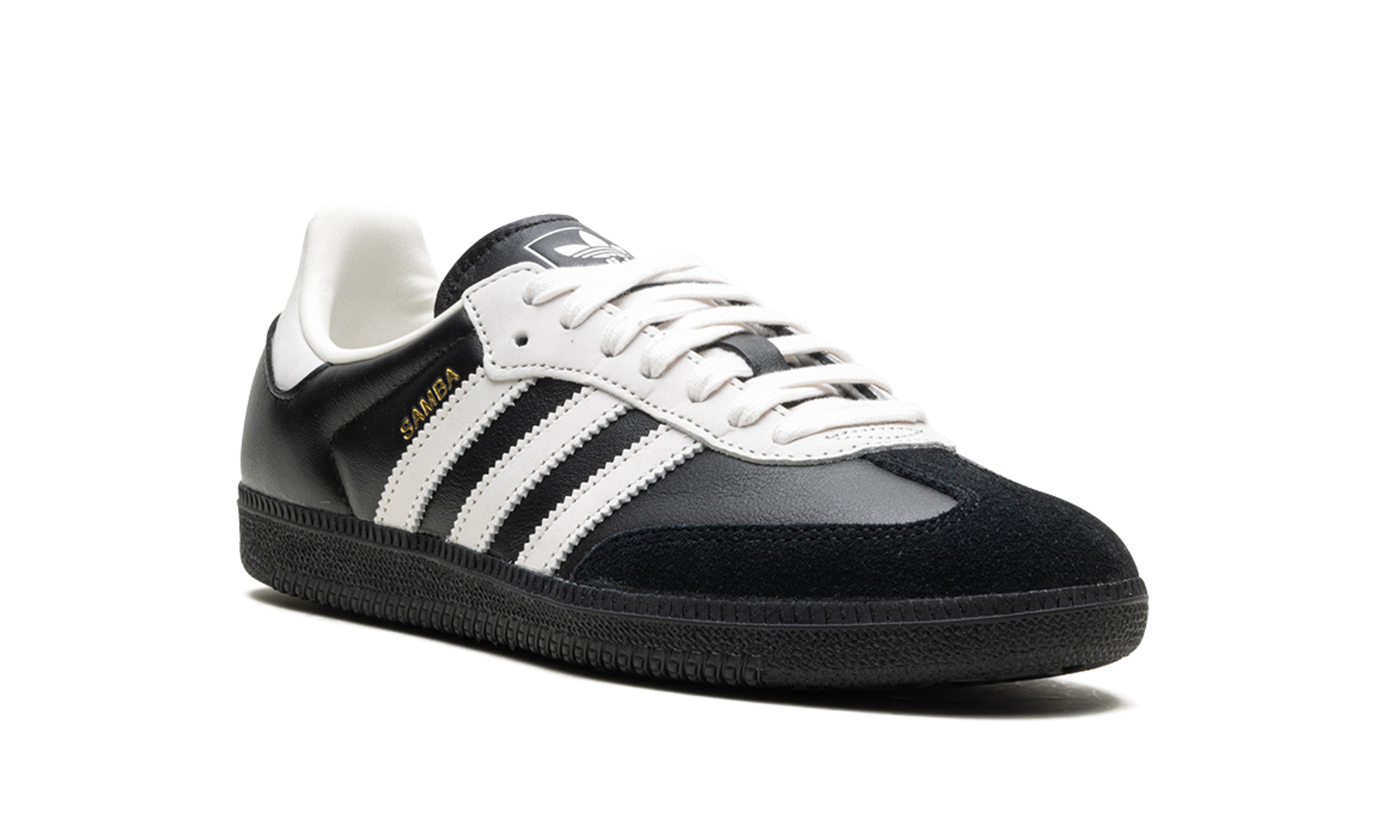Samba OG - 7