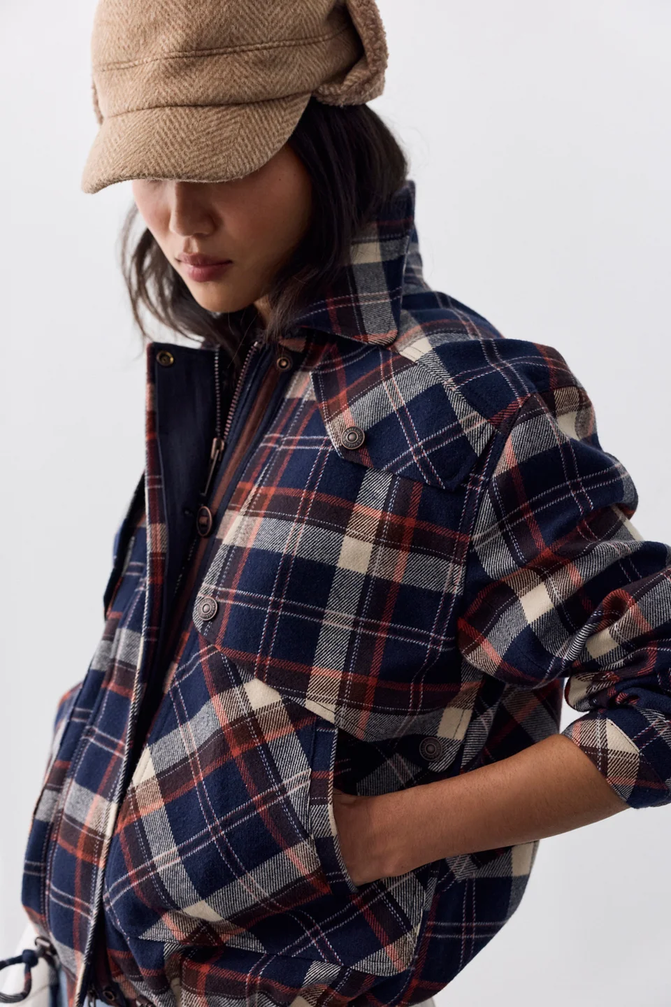 We The Free Morant Bay Jacket - 1