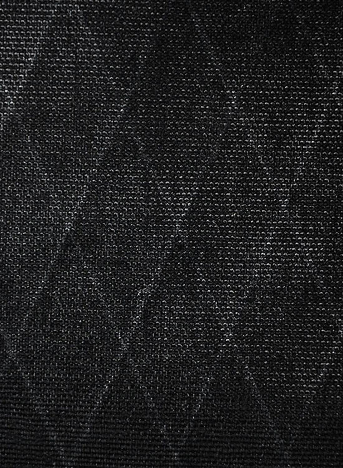 Porter-Yoshida & Co Hybrid Passport Case in Black - 11