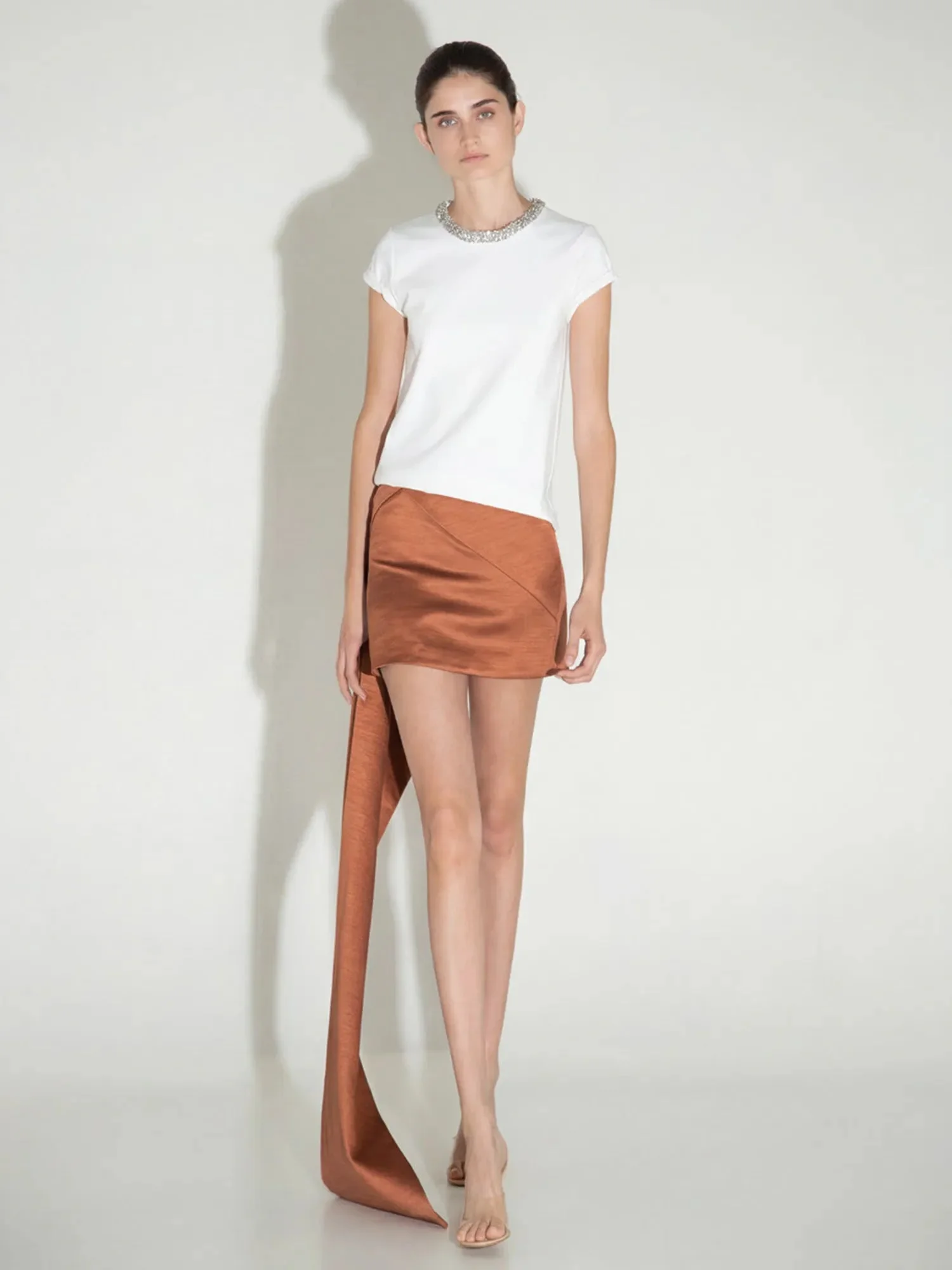 RHODOSIA SKIRT - 1