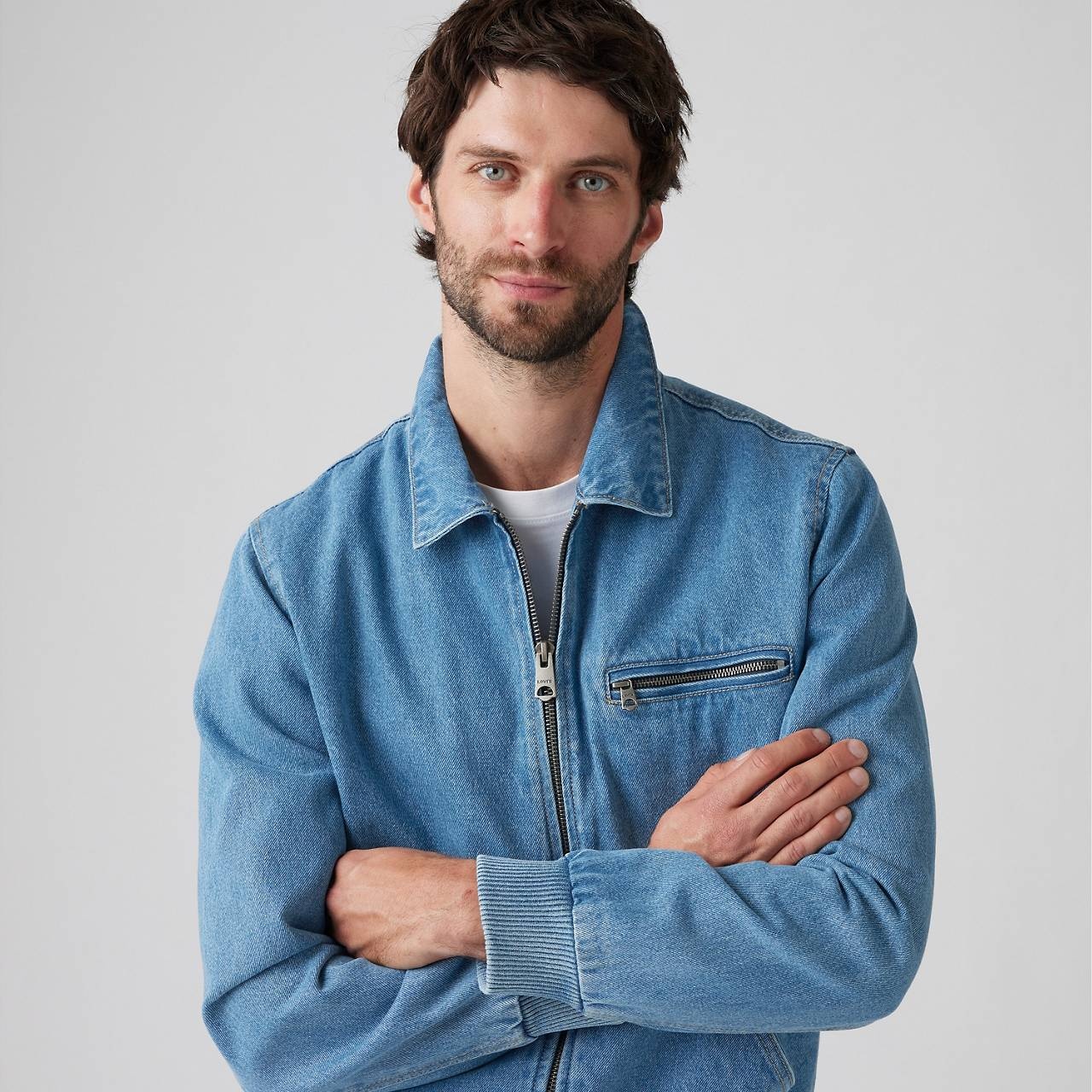WESTERN BOMBER JACKET - 5