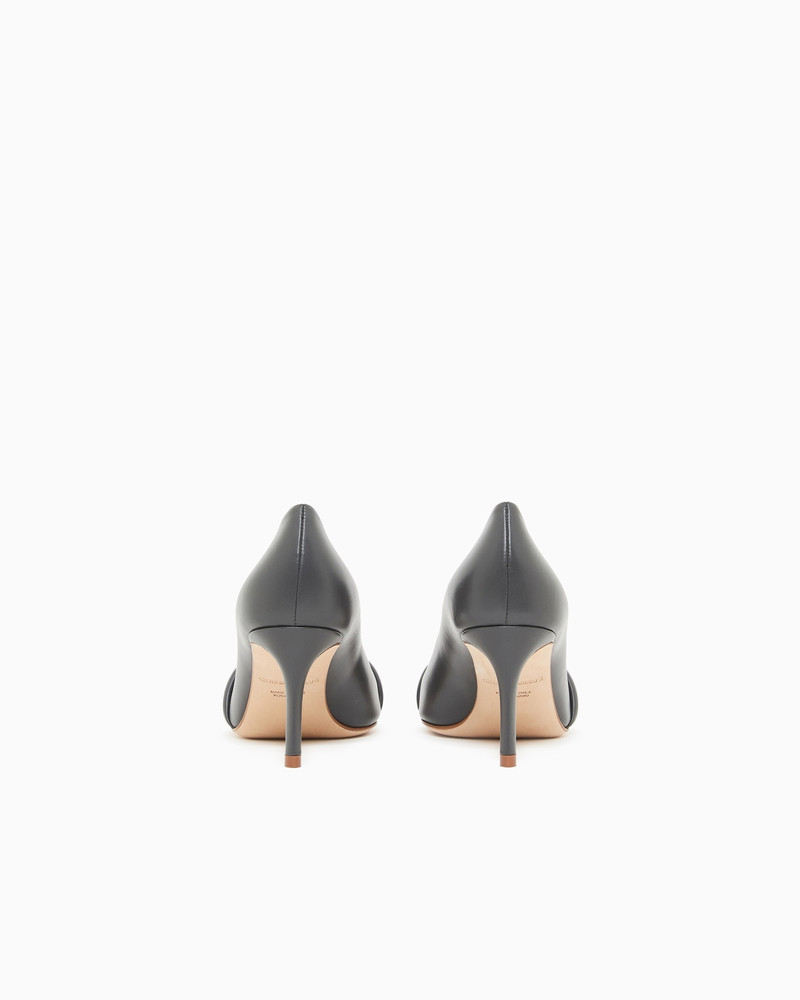 GIORGIO ARMANI HEELS outlook