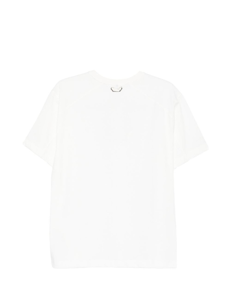 ADER error short-sleeve T-shirt outlook