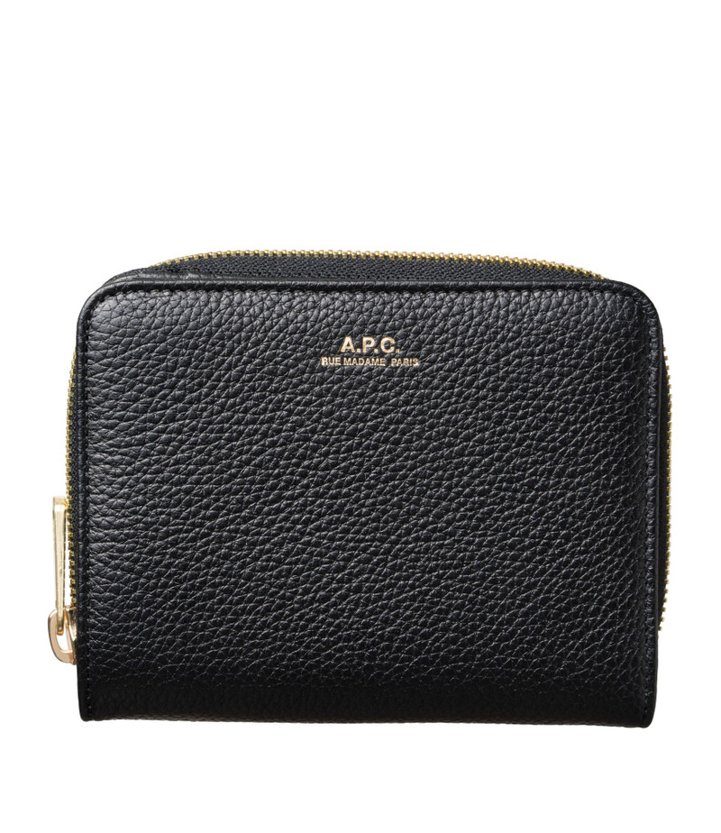 Emmanuelle Compact Wallet 1