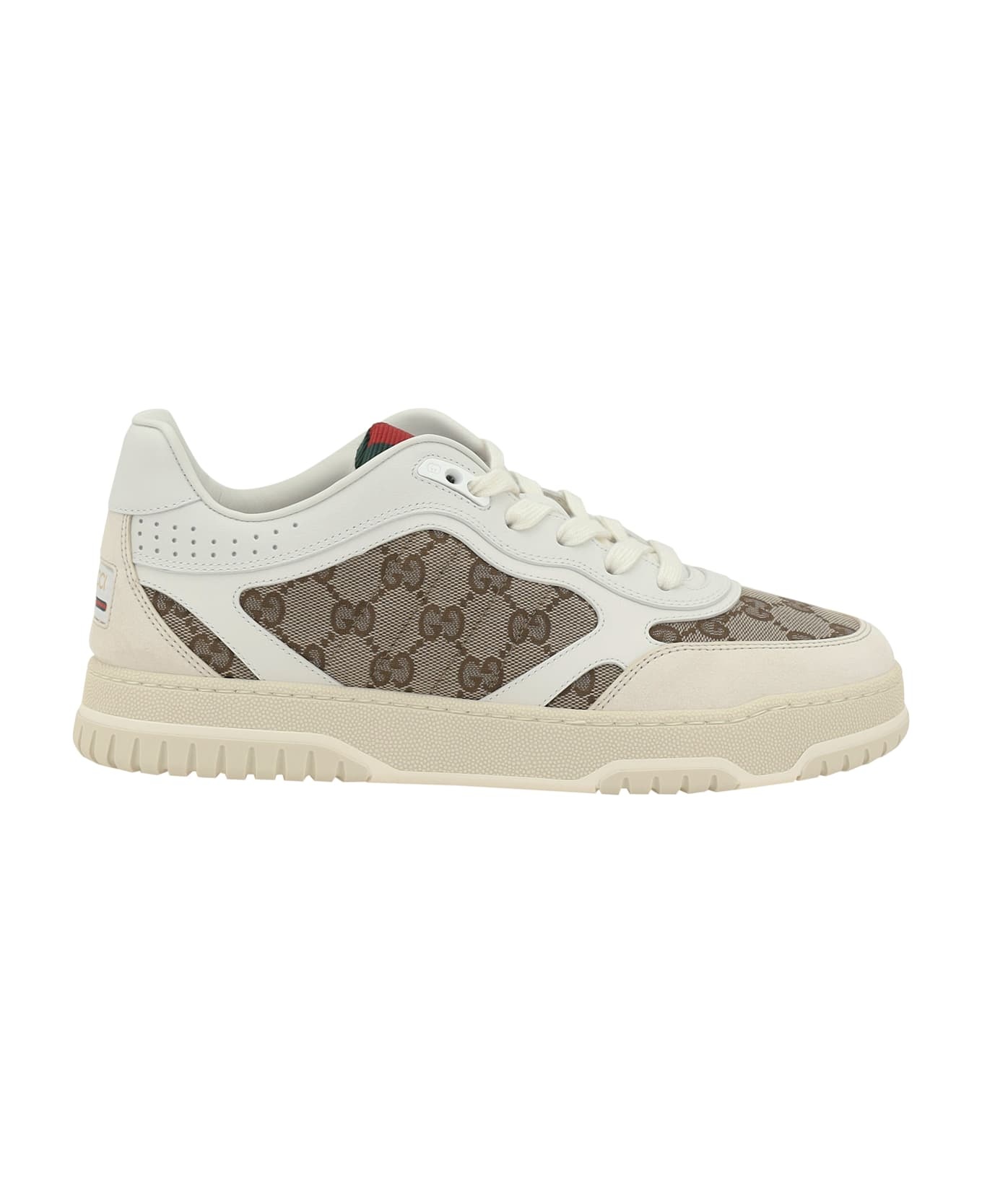Re-web Sneakers - 1
