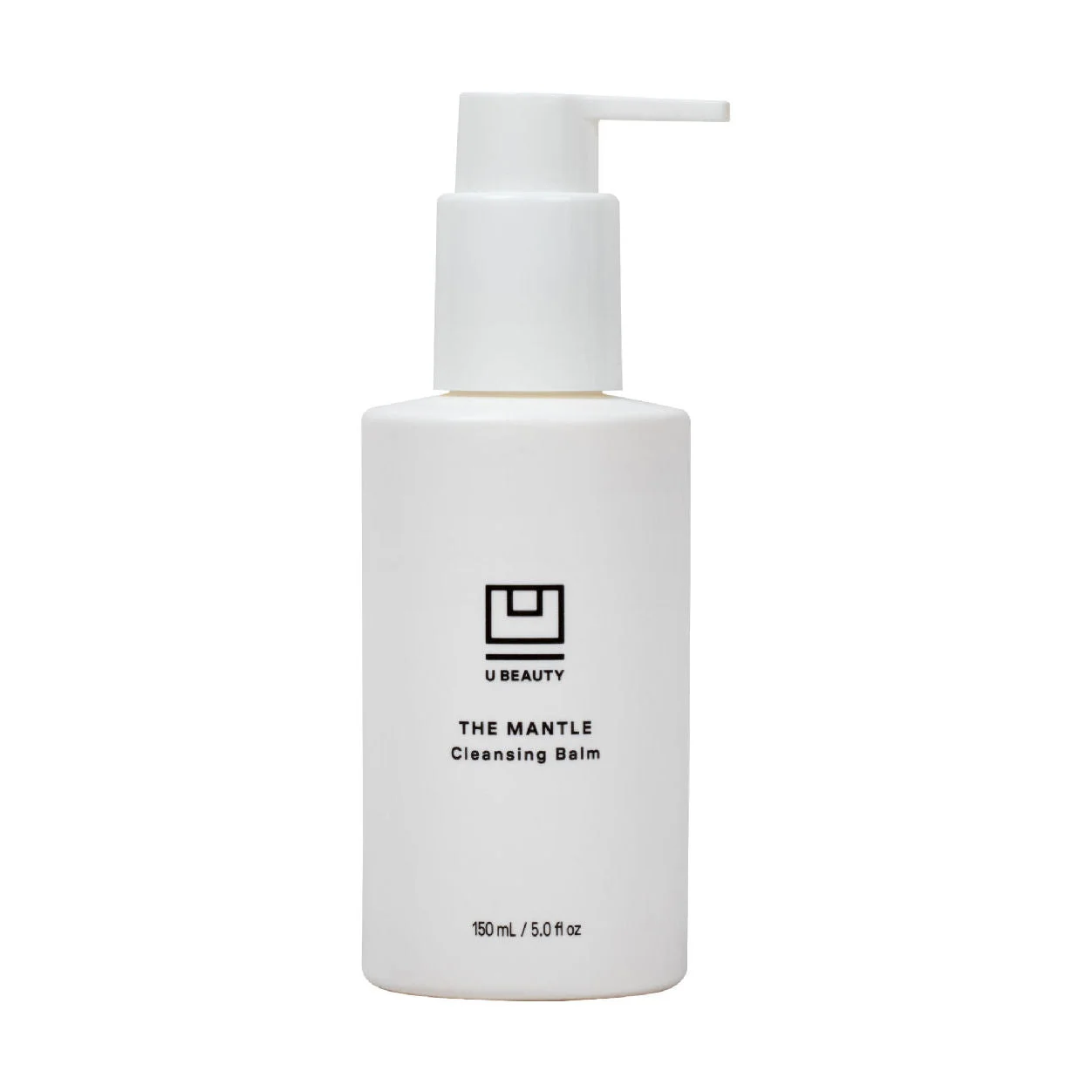 The MANTLE Cleansing Balm - 1
