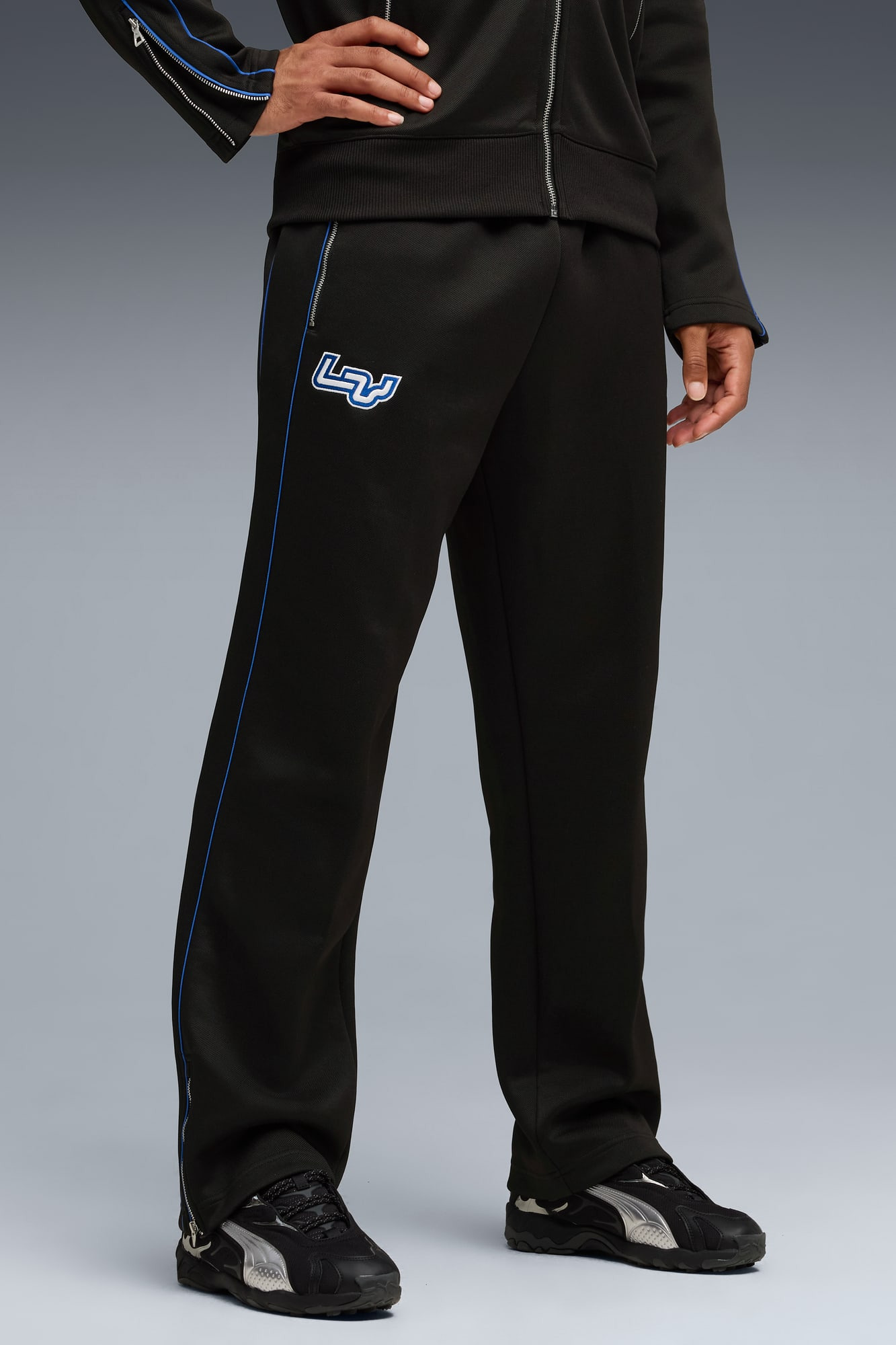 T7 ALWAYS ON LV Track Pants Men - 3