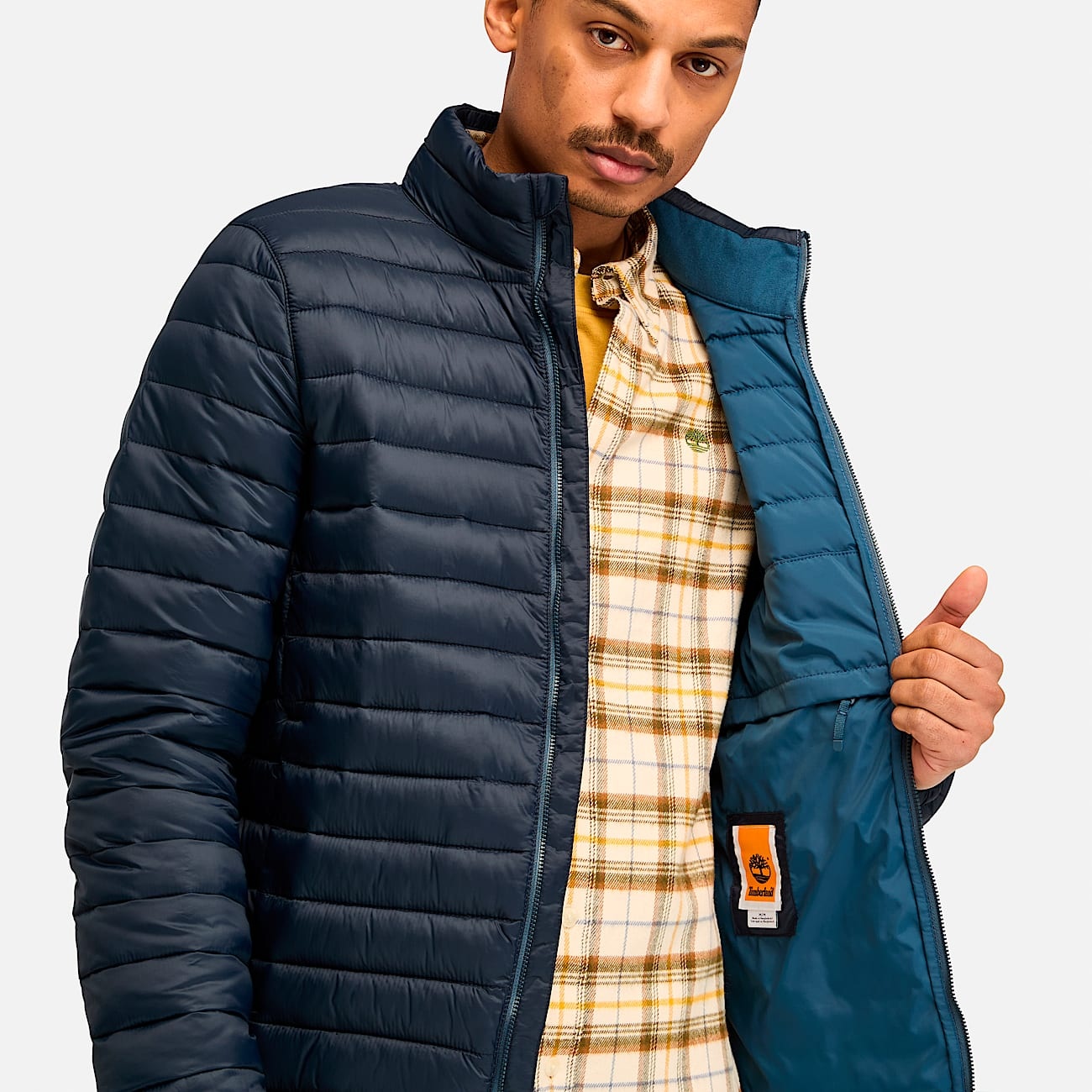 Men's Axis Peak Durable Water-Repellent Jacket - 4