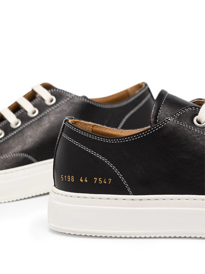 Common Projects Tournament sneakers outlook