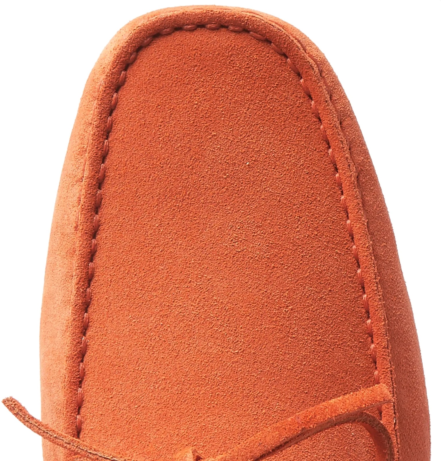 Gommino Suede Driving Shoes - 7