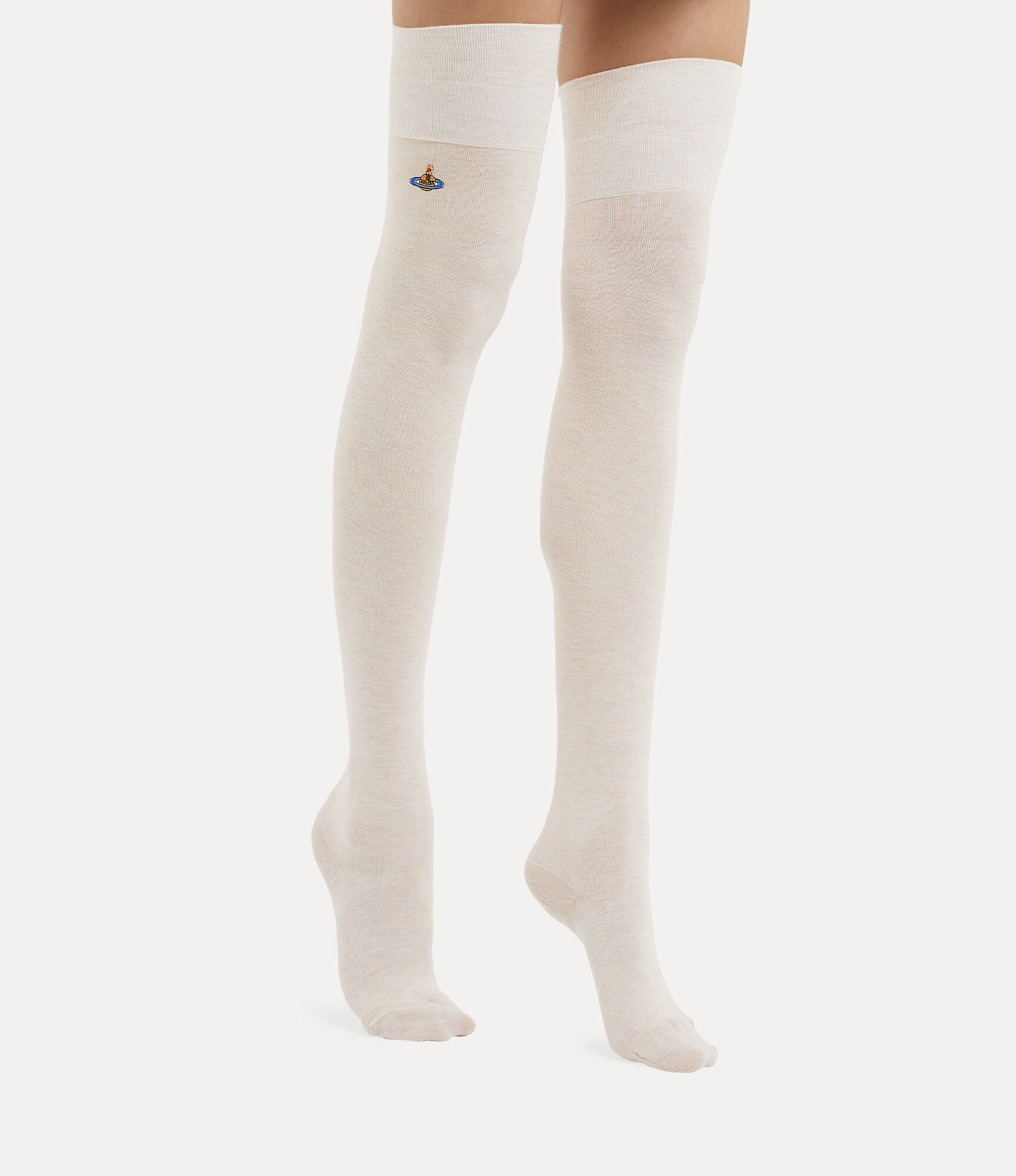 UNI OVER THE KNEE SOCKS - 3