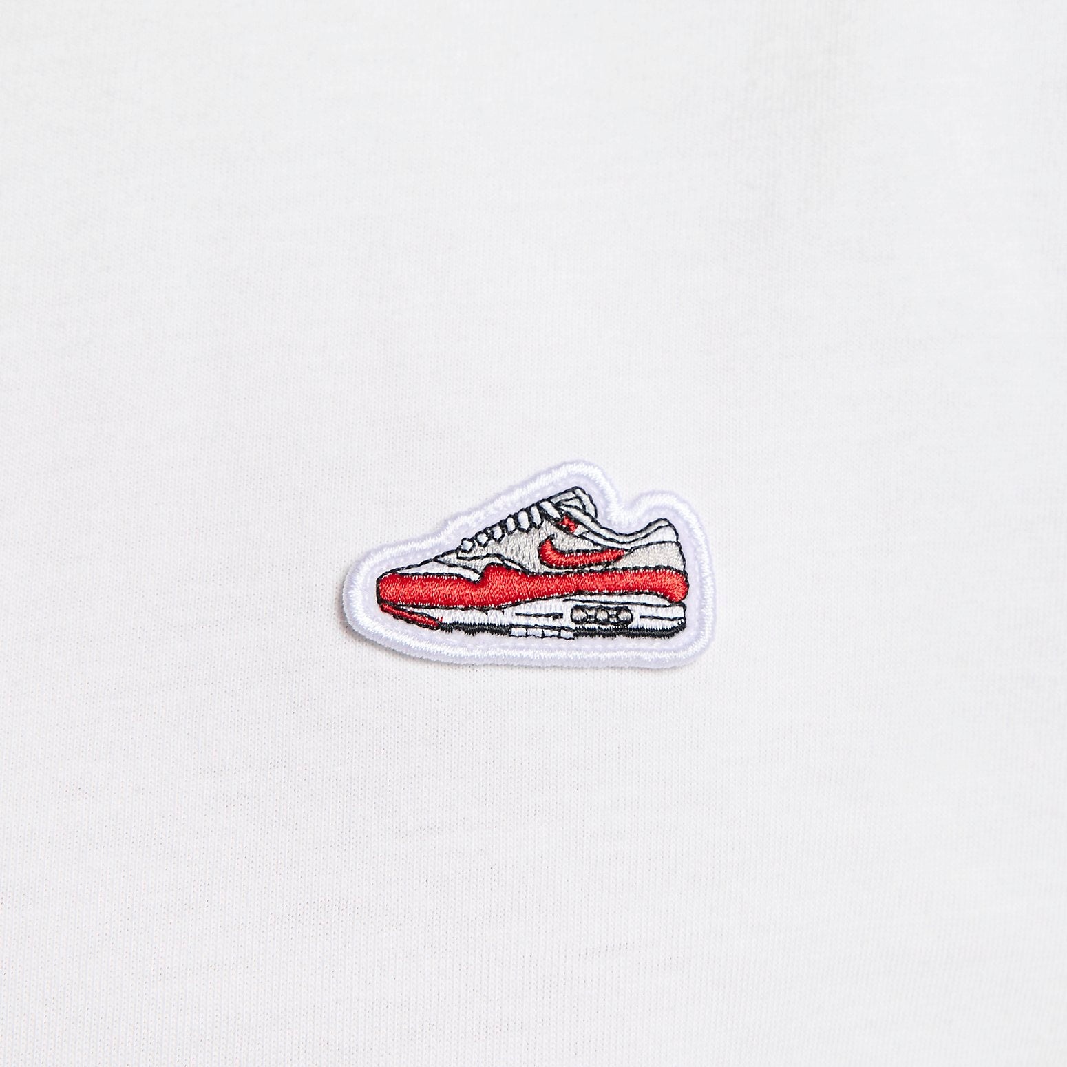 Nike sportswear Air Max T-Shirt 'White' FQ3763-100 - 2