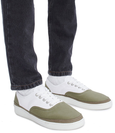 A.P.C. Plain Simple sneakers outlook