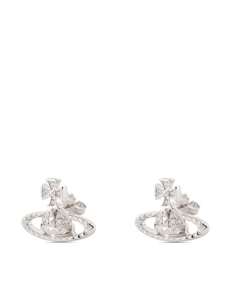 Vivienne Westwood MAYFAIR STUD EARRINGS outlook