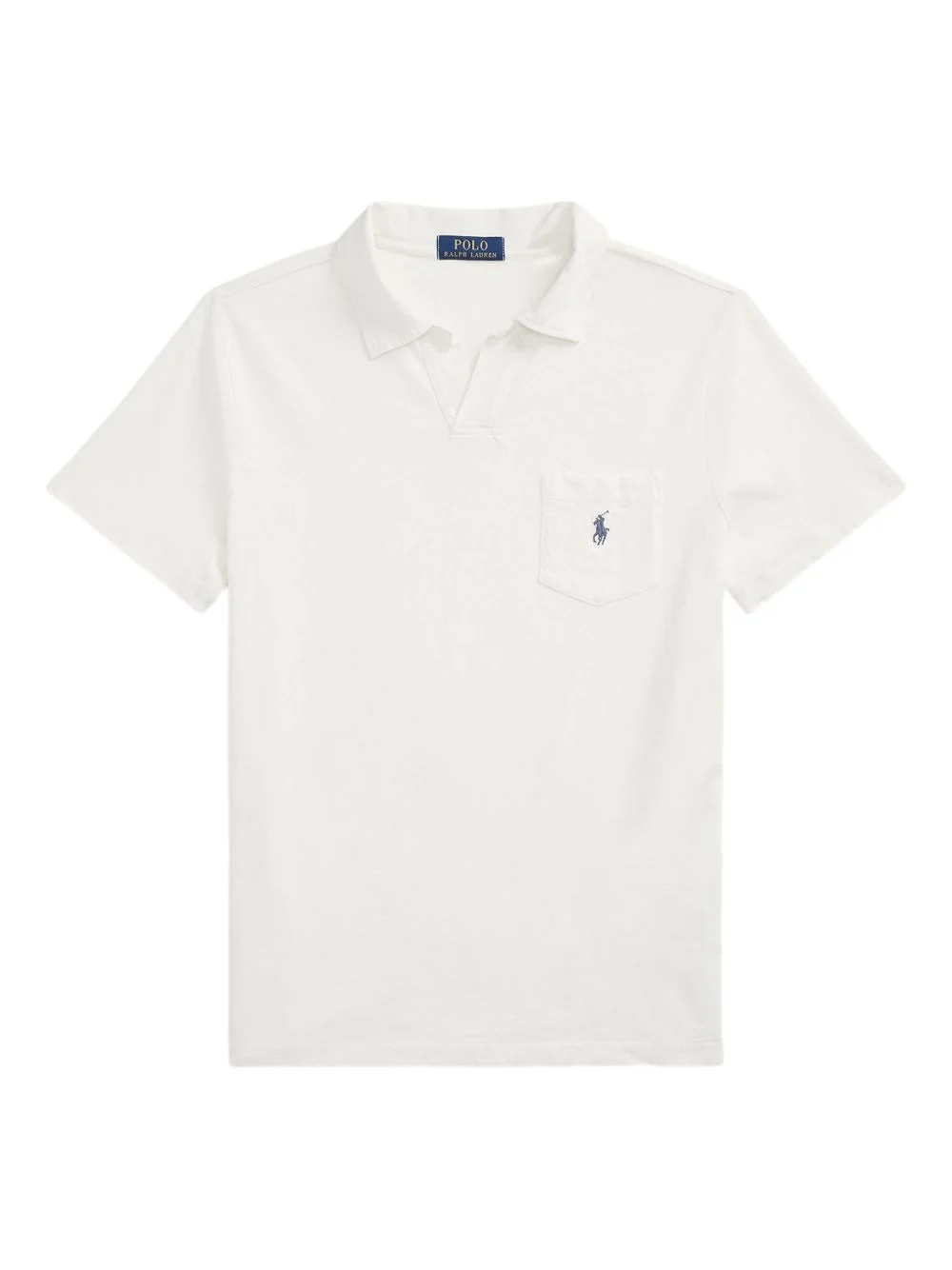 short-sleeves T-shirt - 1