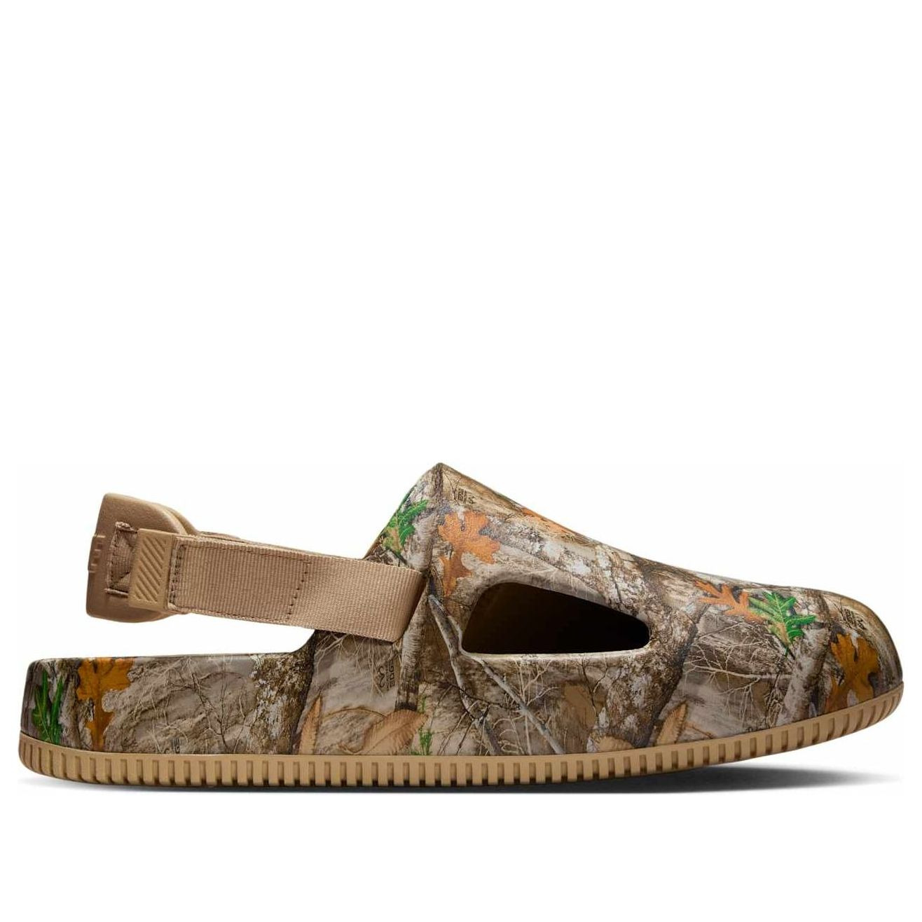 Nike Calm Mules 'RealTree' IB4360-200 - 6