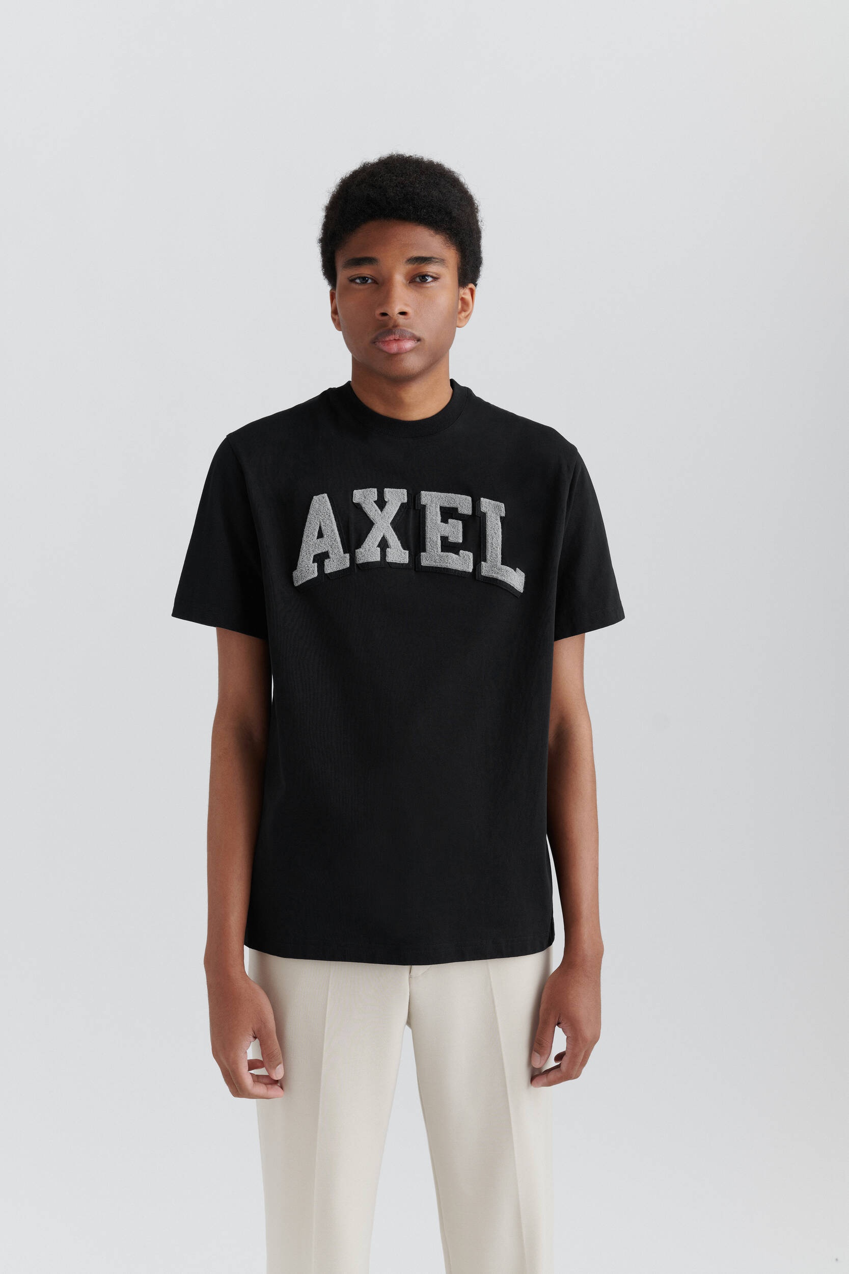 Axel Arc T-Shirt - 2